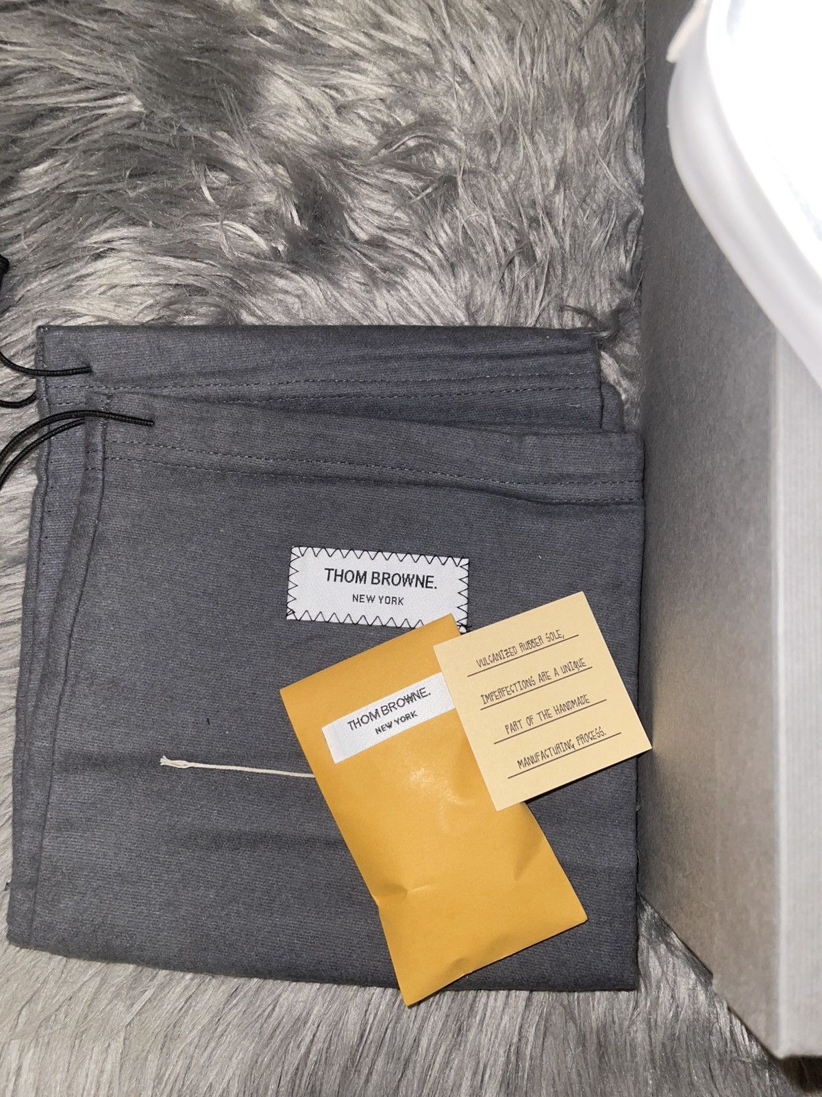 Thom Browne Thom Browne lo-top sneaker Size US 9 / EU 42 - 5 Thumbnail