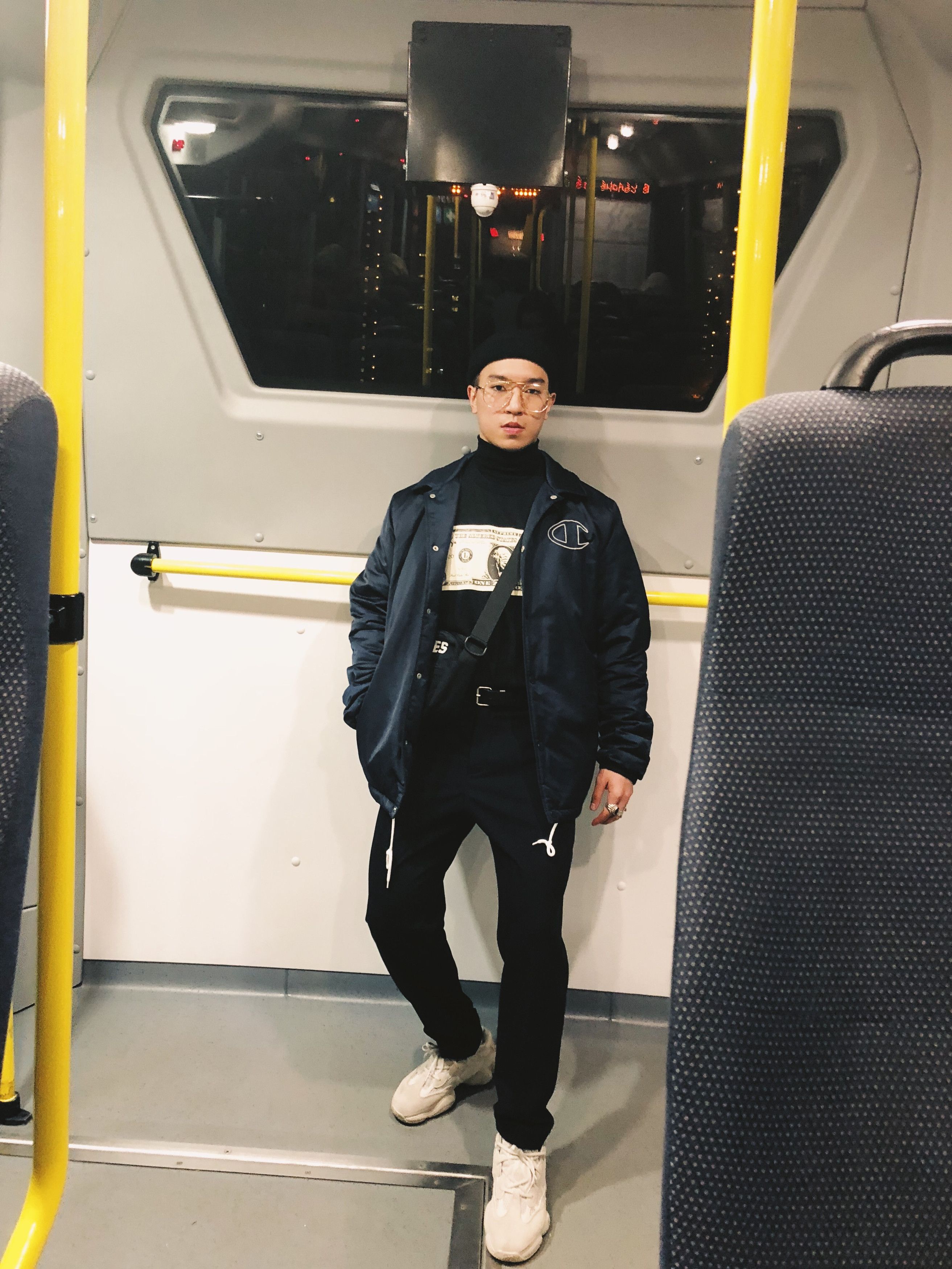 Grailed profile picture for @ivanov