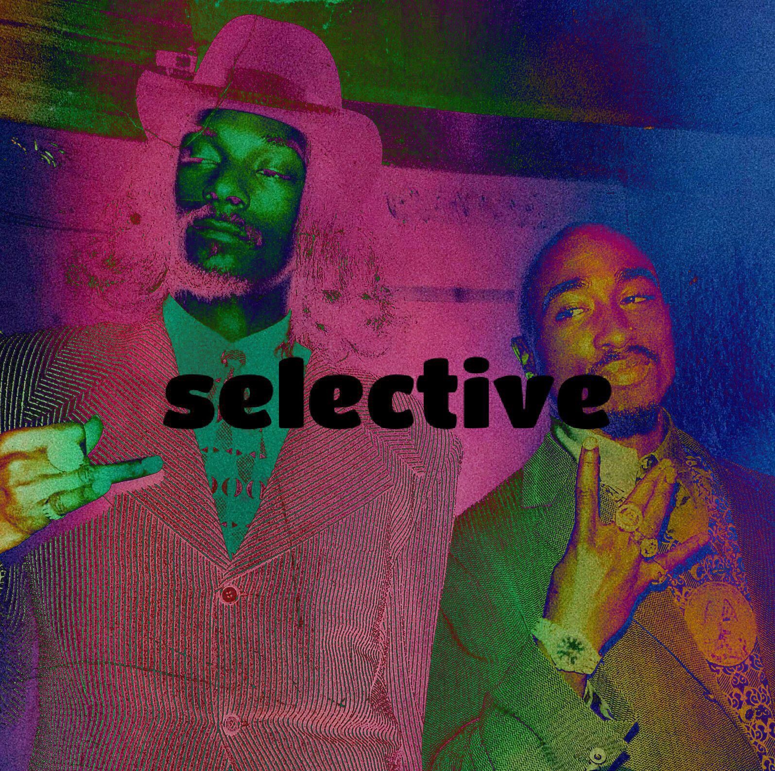 Grailed profile picture for @SELECTIVE