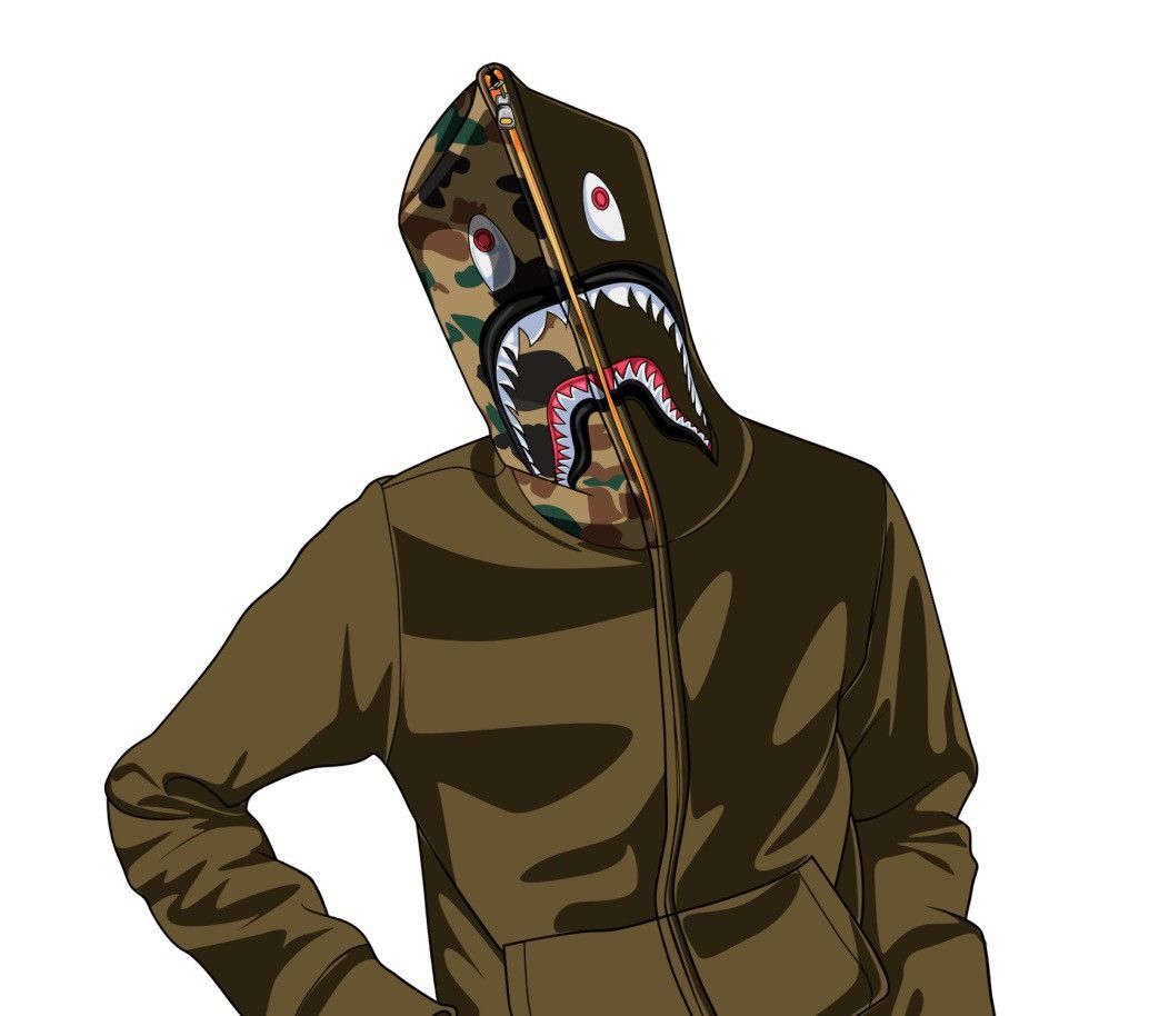 Grailed profile picture for @dion