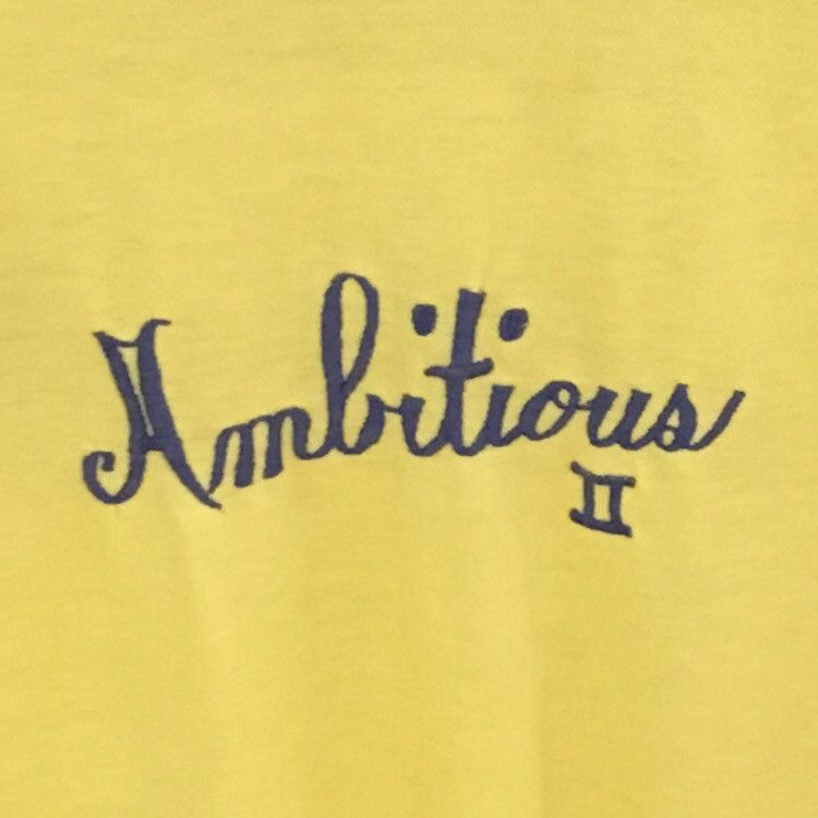 Grailed profile picture for @ambitious