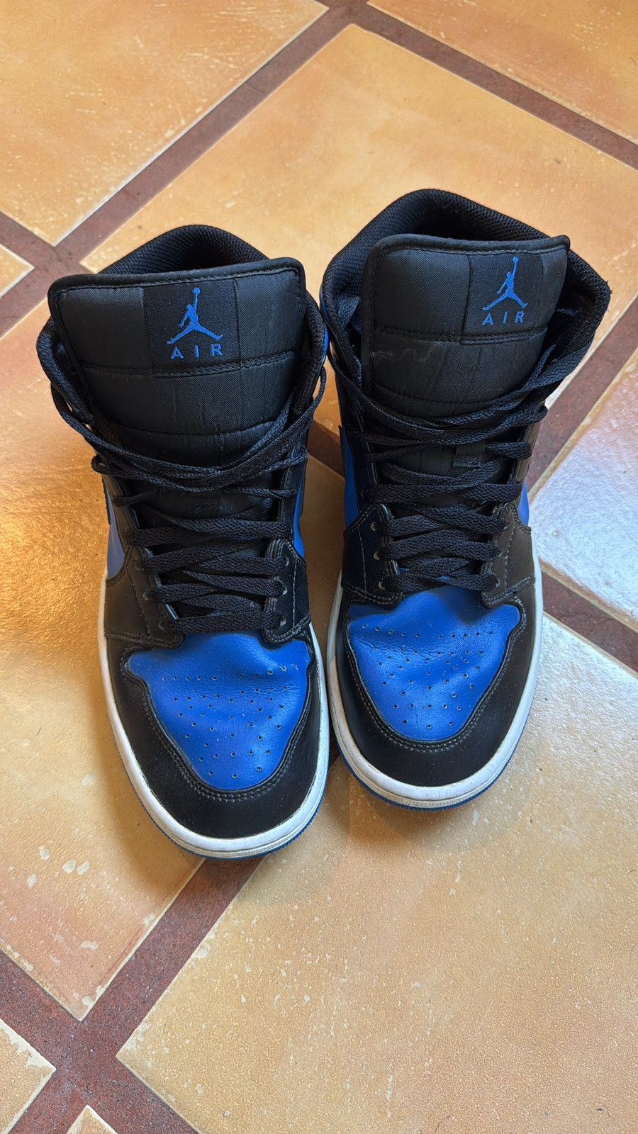 Jordan Brand Jordan 10.5 Size US 10.5 / EU 43-44 - 1 Thumbnail