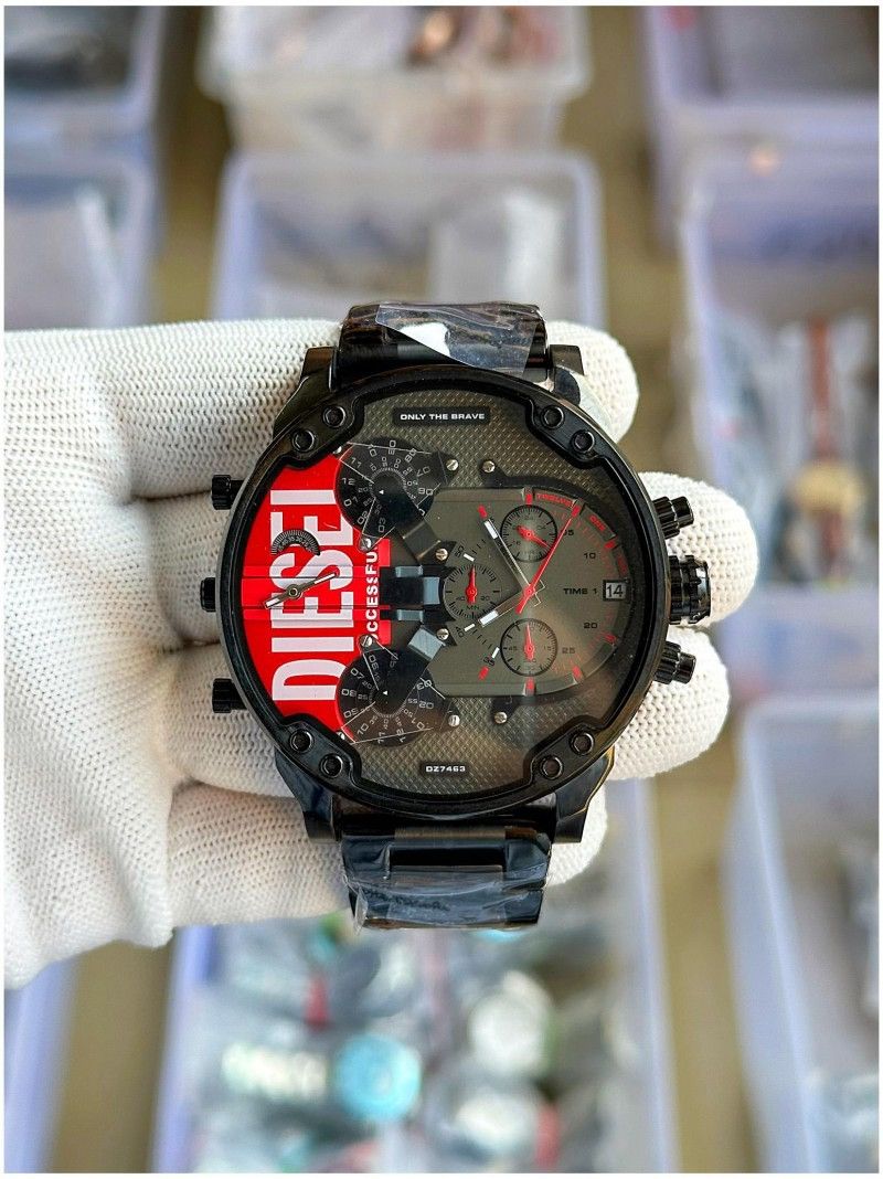 Grailed profile picture for @watchshop
