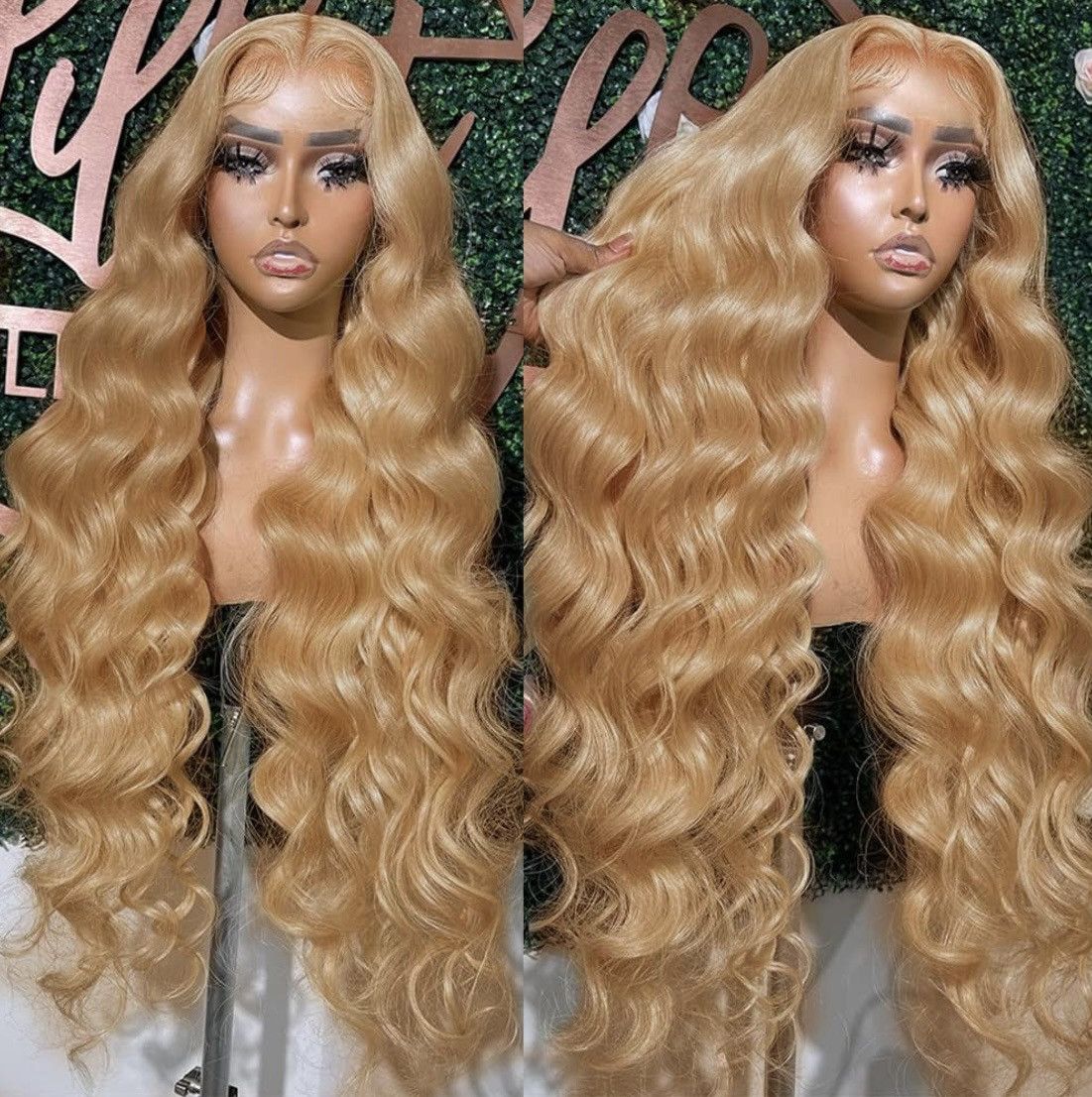 Other Lace front wig Size ONE SIZE - 1 Thumbnail