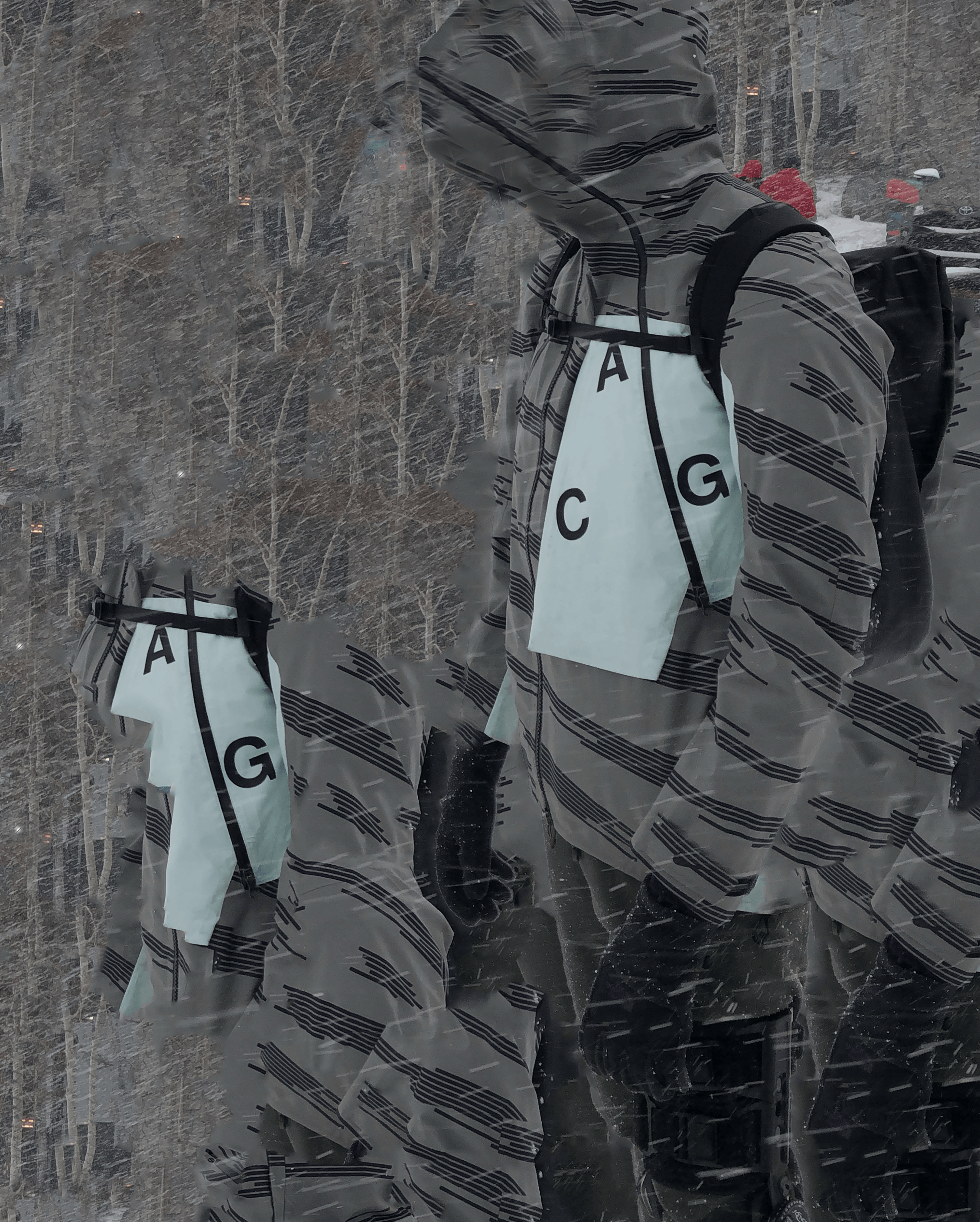 Grailed profile picture for @sr