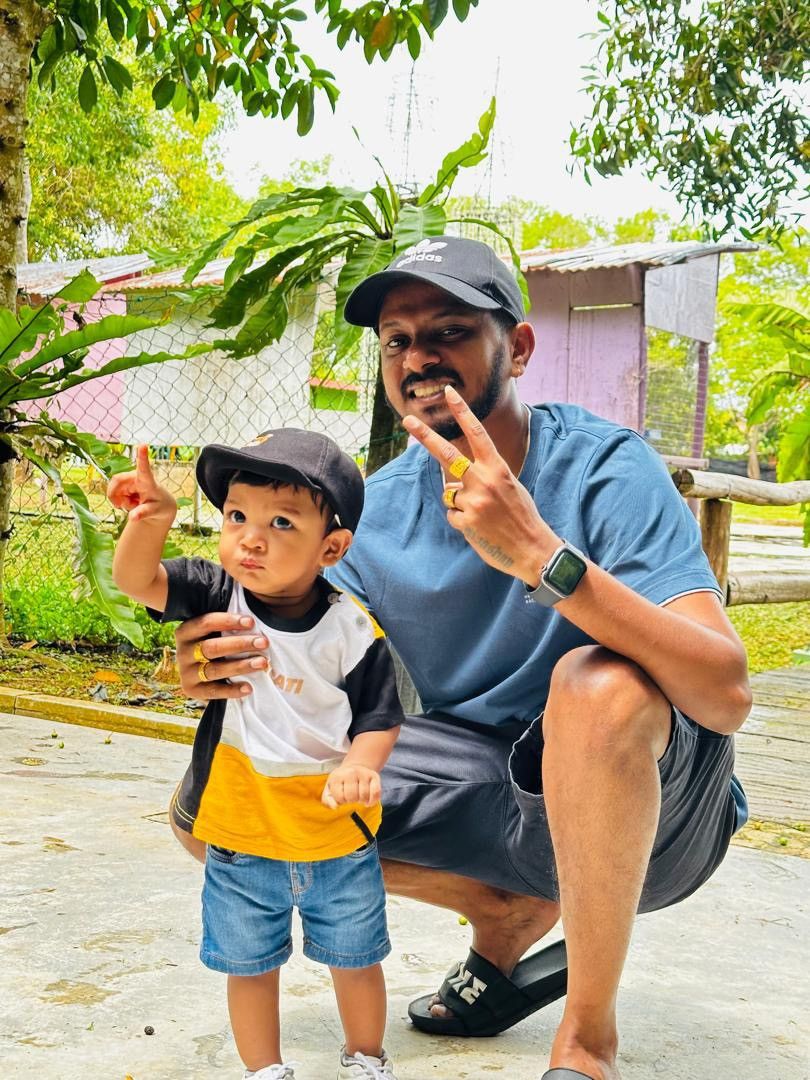 Grailed profile picture for @sivakumar