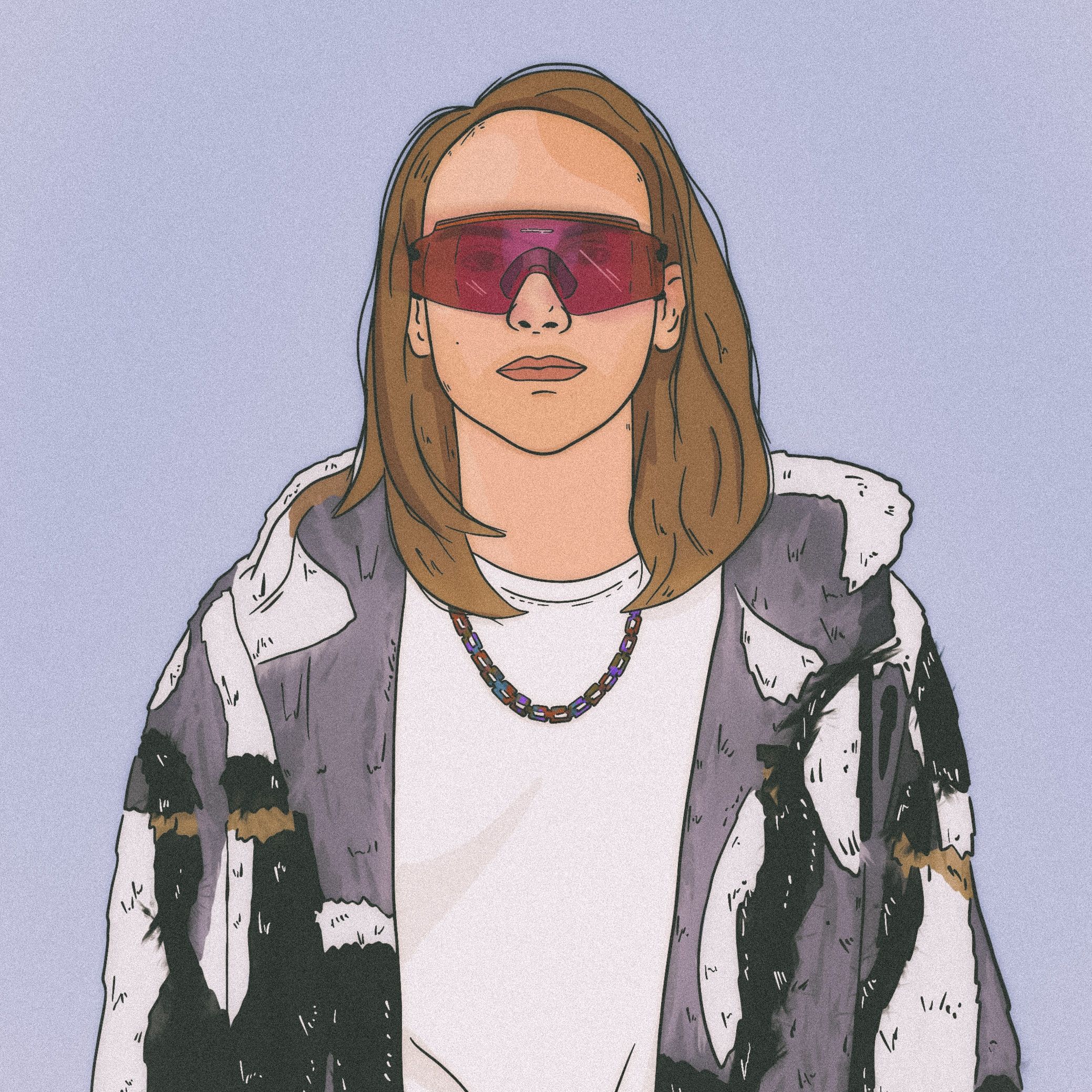 Grailed profile picture for @SPEECHLESS