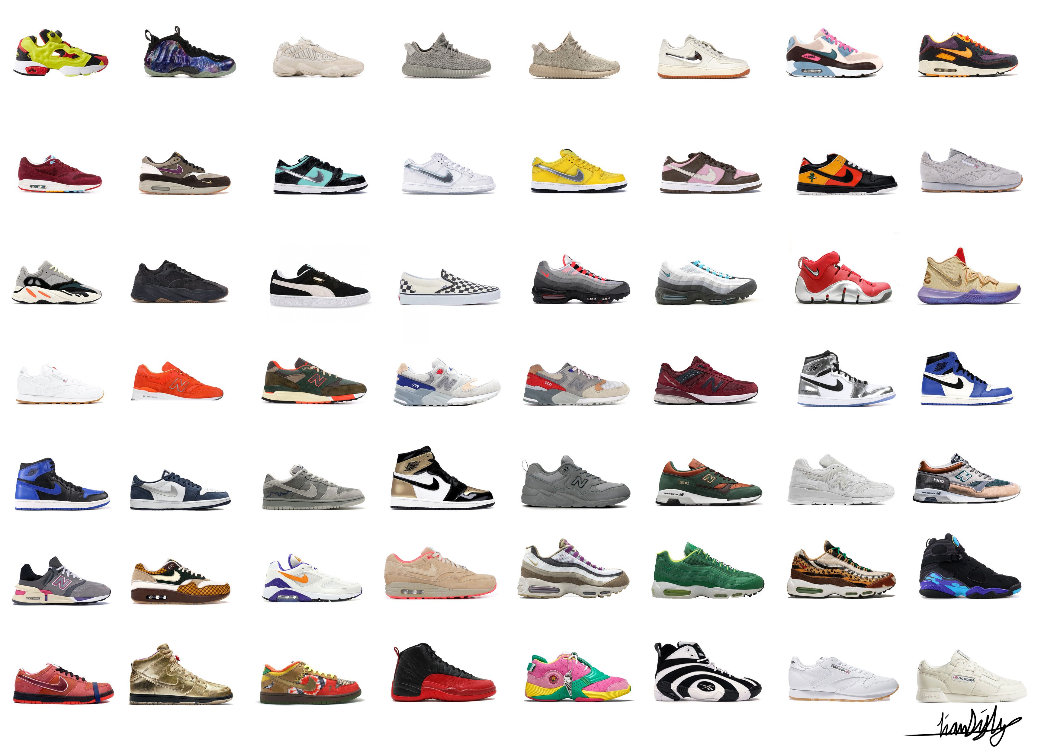 Grailed profile picture for @diggs