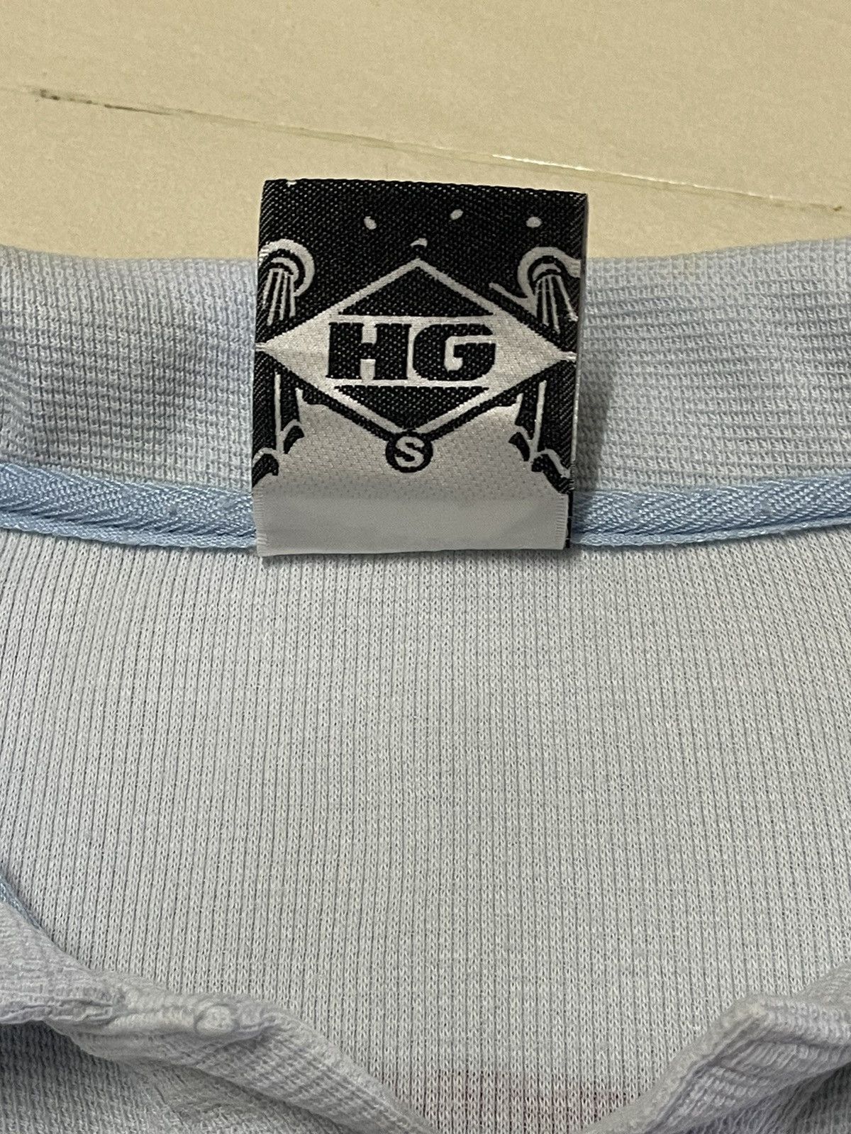 Hysteric Glamour Hysteric Glamour X Japanese Brand Surf Rides Size US S / EU 44-46 / 1 - 5 Thumbnail