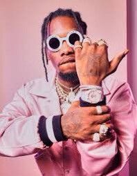 Grailed profile picture for @offset