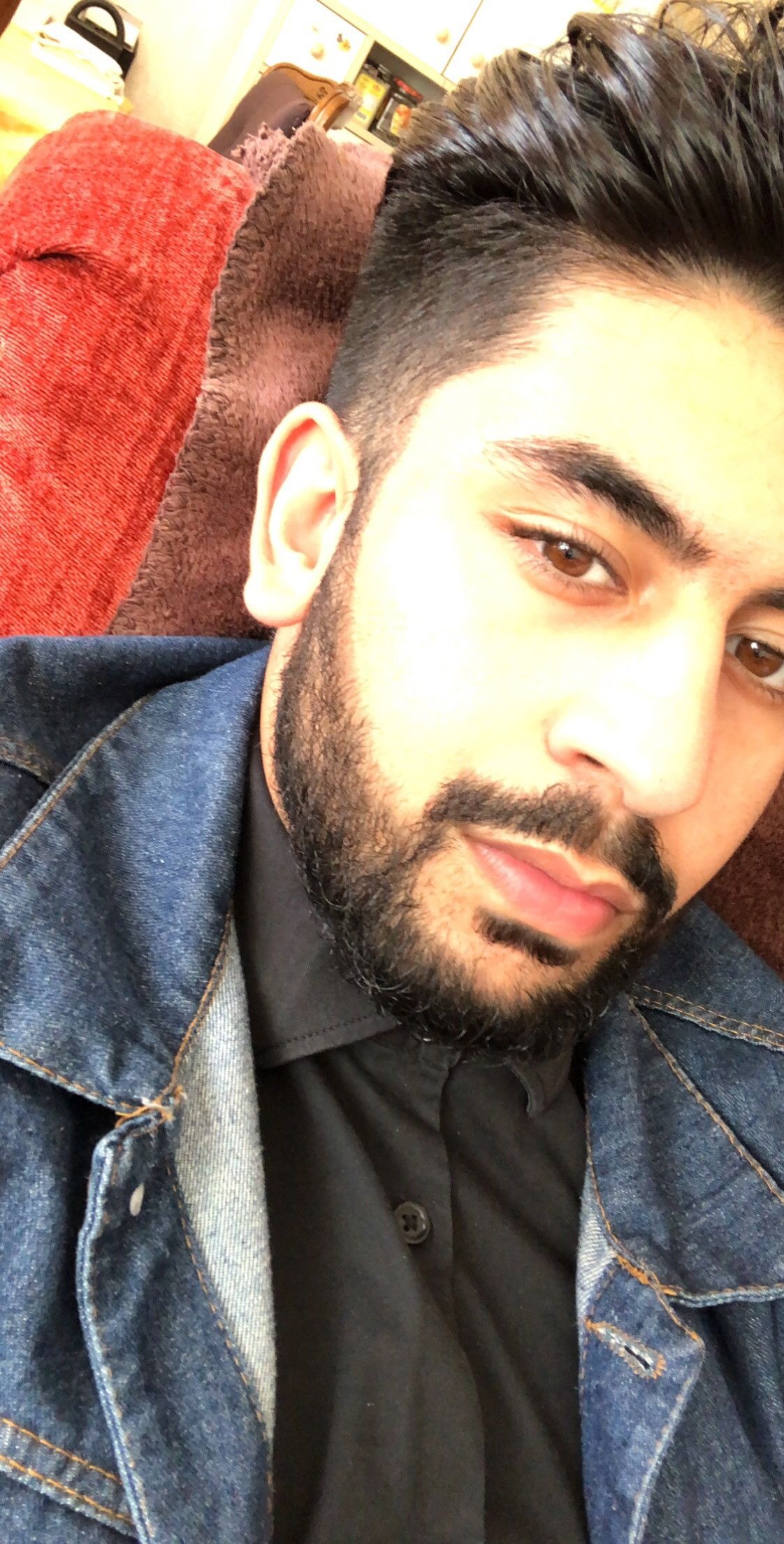 Grailed profile picture for @Sameh
