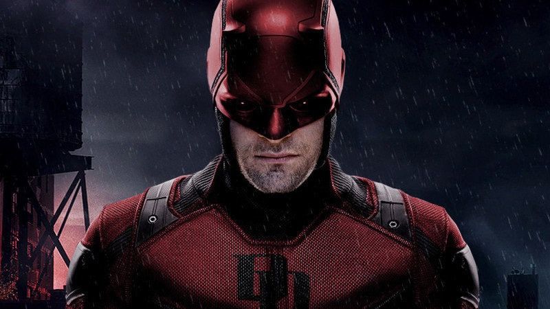 Grailed profile picture for @daredevil