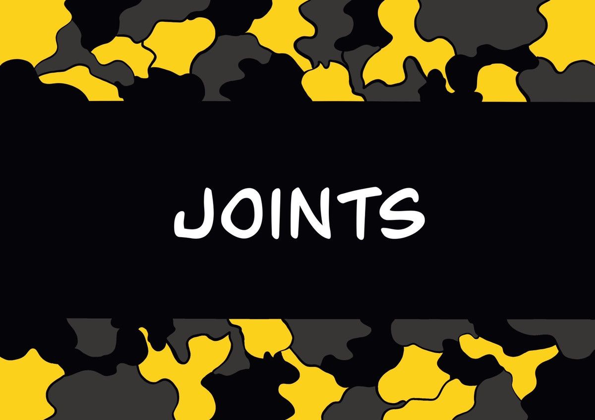 Grailed profile picture for @joints