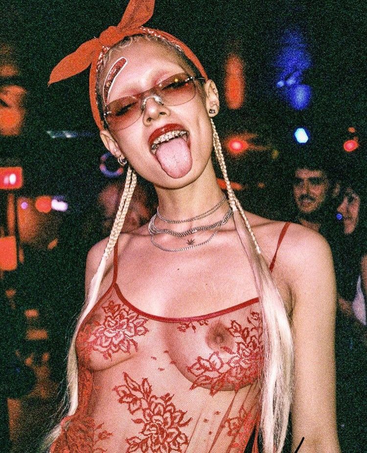 Grailed profile picture for @liar