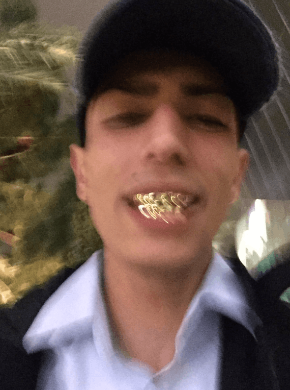 Grailed profile picture for @burglar