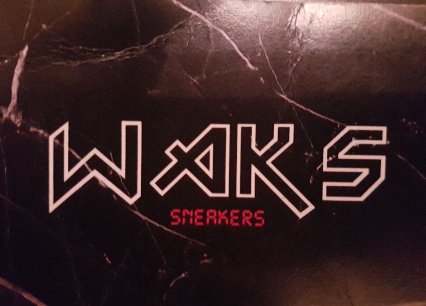 Grailed profile picture for @WAKS