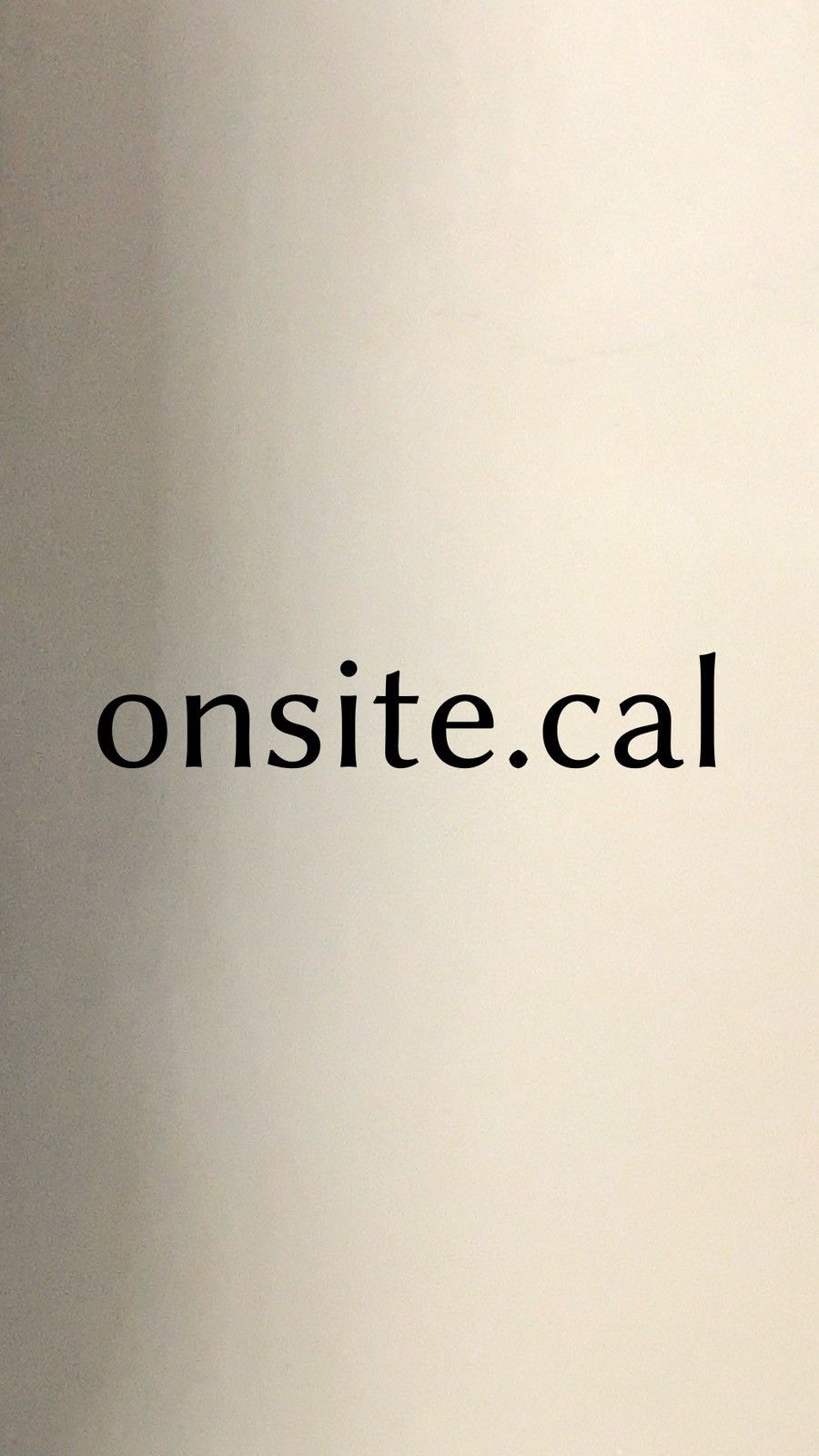 Grailed profile picture for @onsite