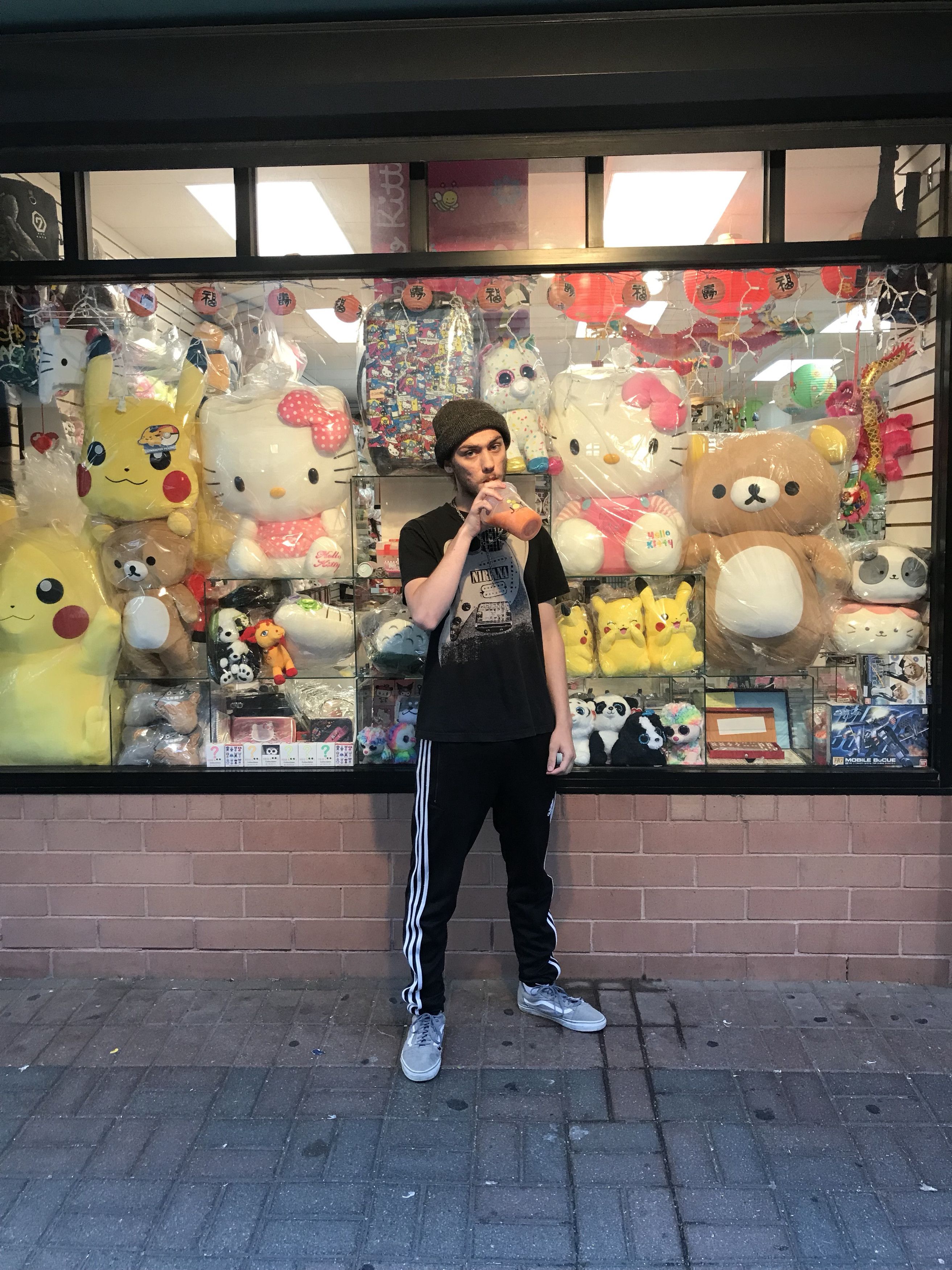 Grailed profile picture for @polaroid