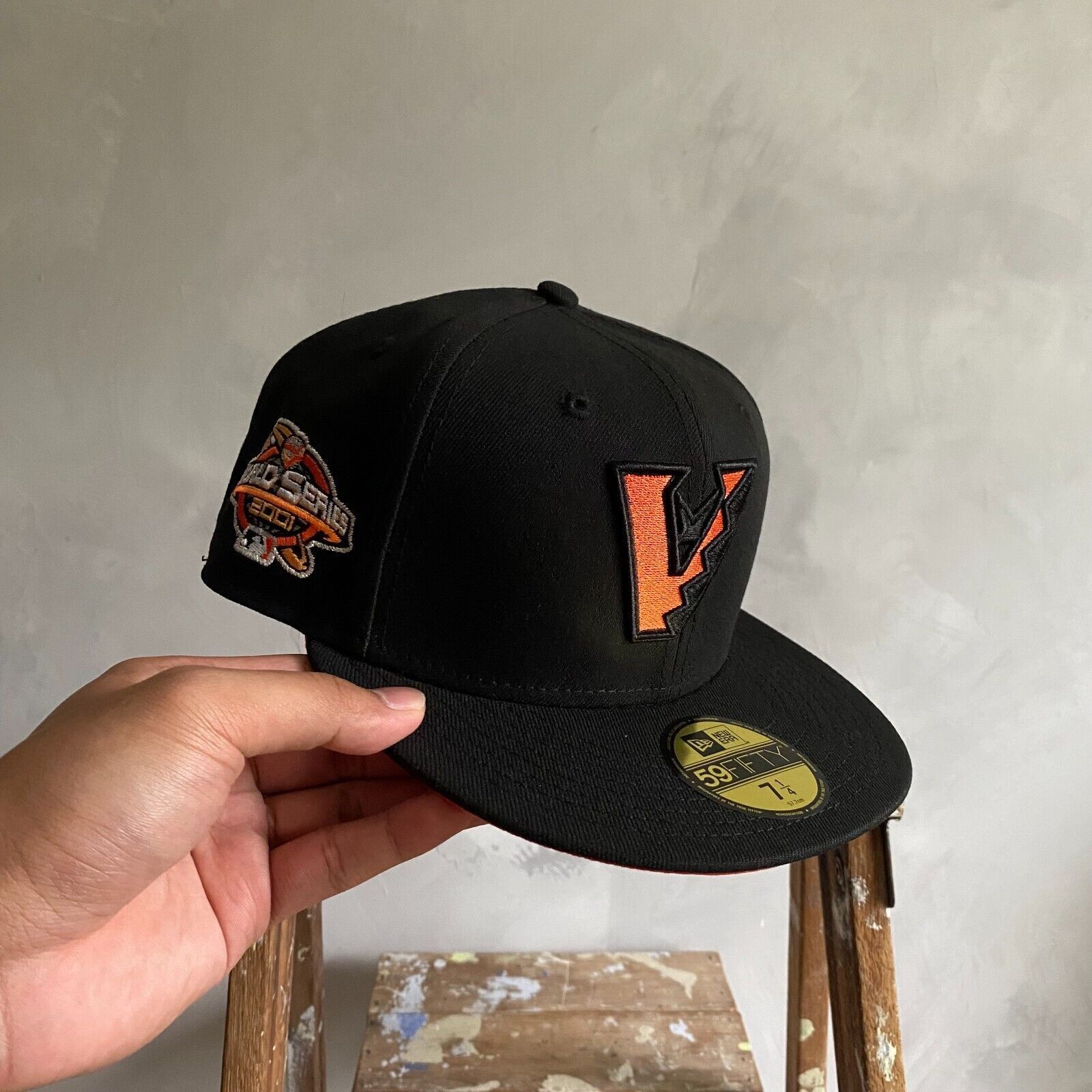 Grailed profile picture for @cronies