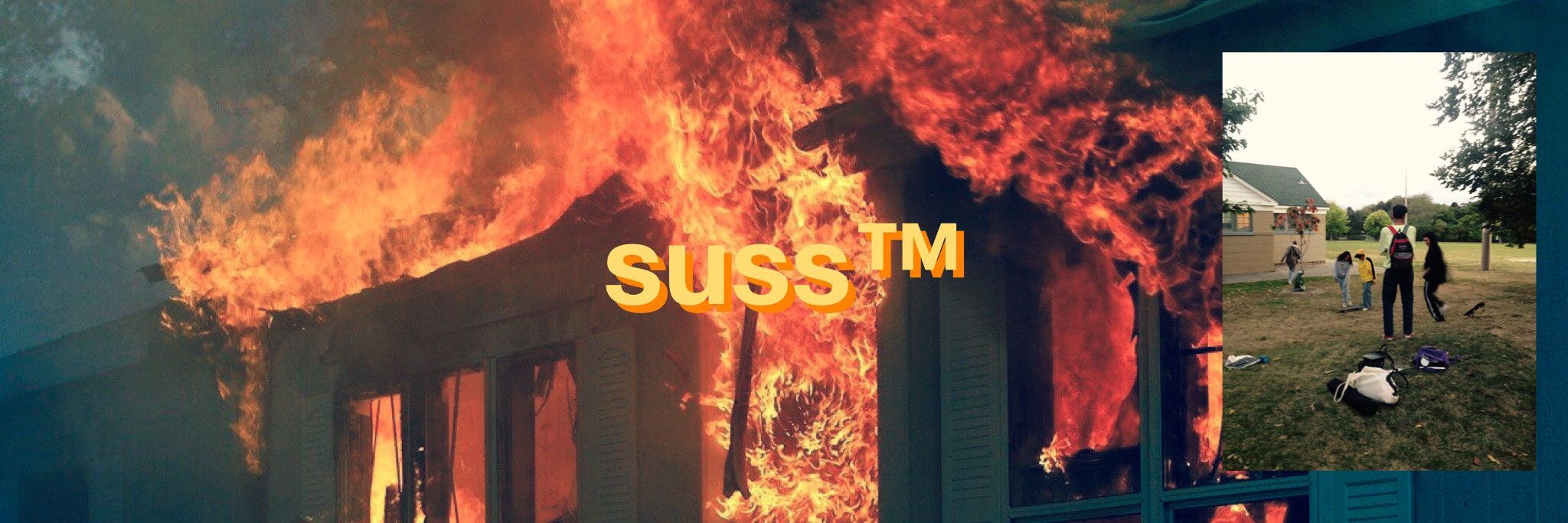 Grailed profile picture for @suss
