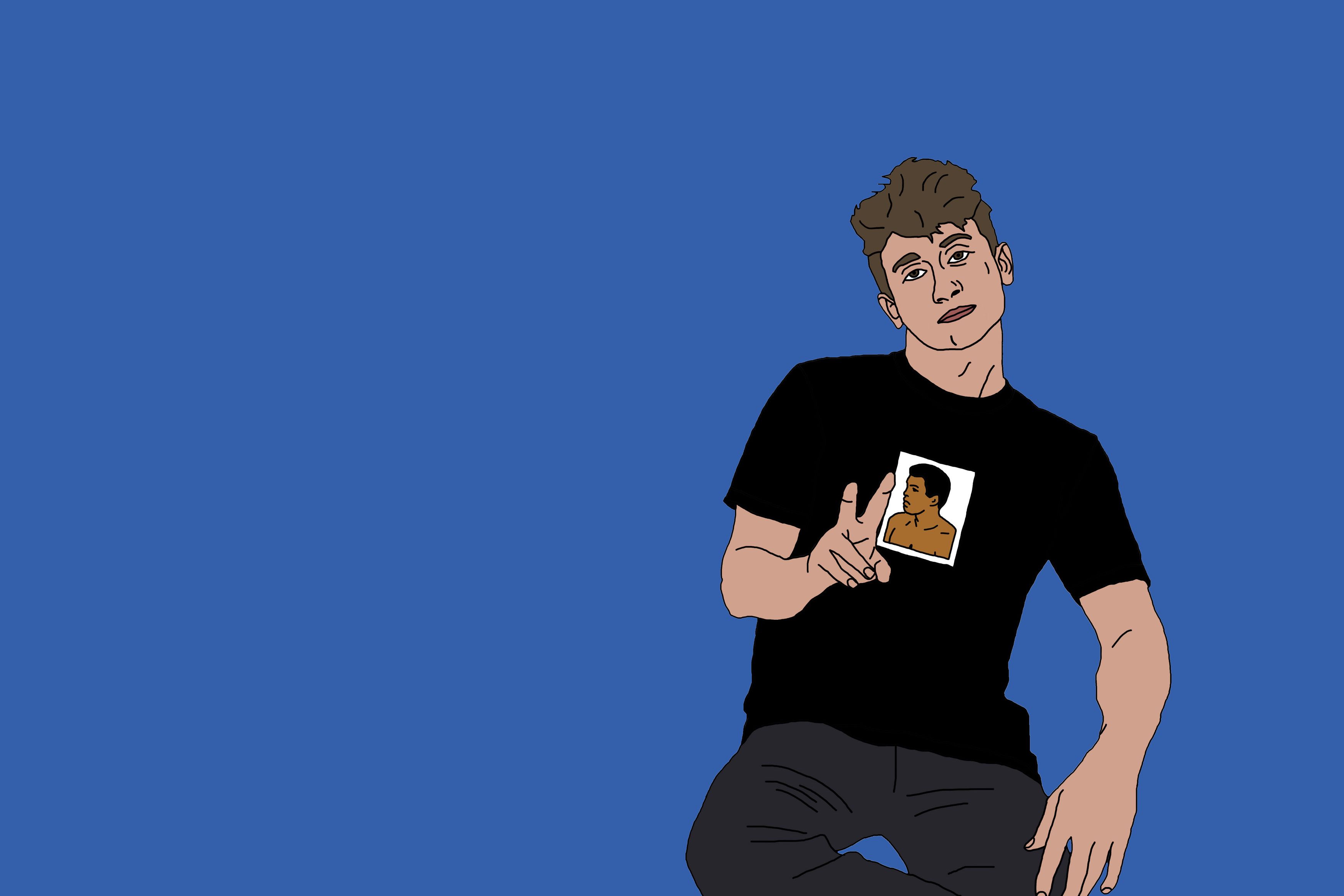 Grailed profile picture for @Gonzo