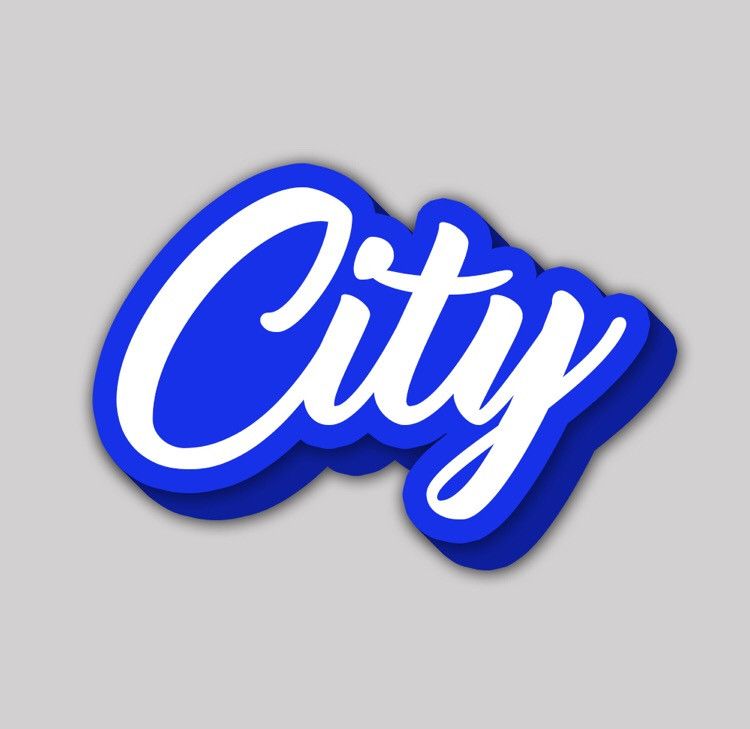 Grailed profile picture for @City