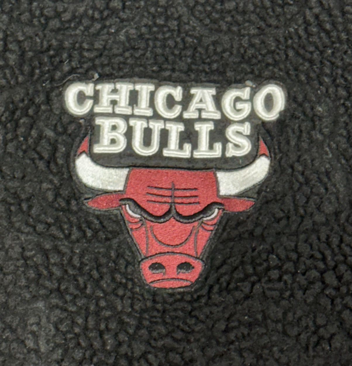 NBA Chicago Bulls Mens Jacket Size US M / EU 48-50 / 2 - 4 Thumbnail