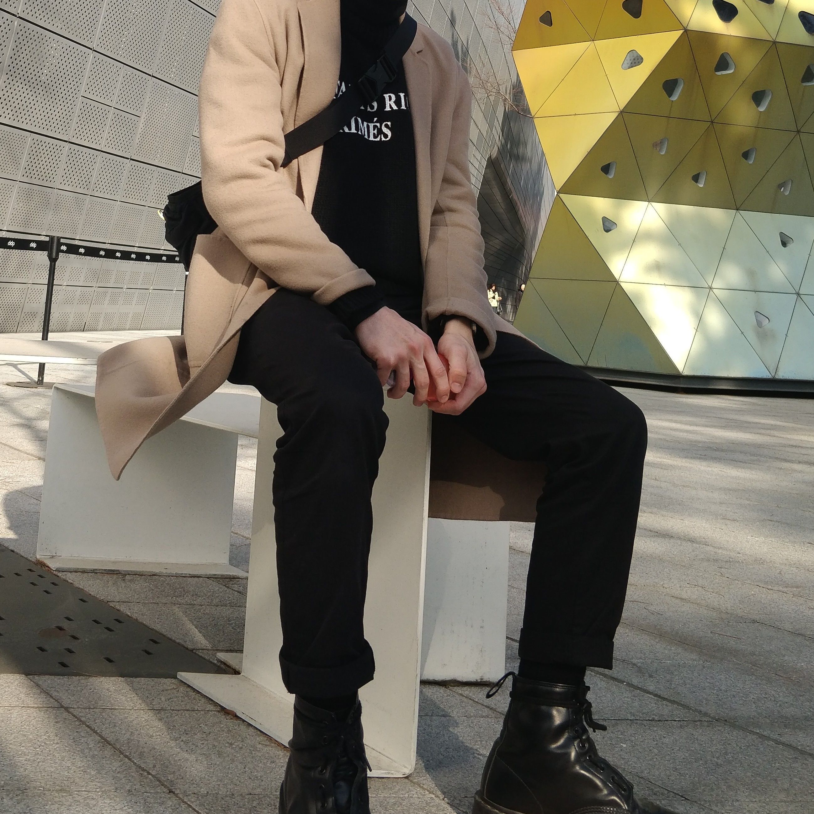Grailed profile picture for @Salem
