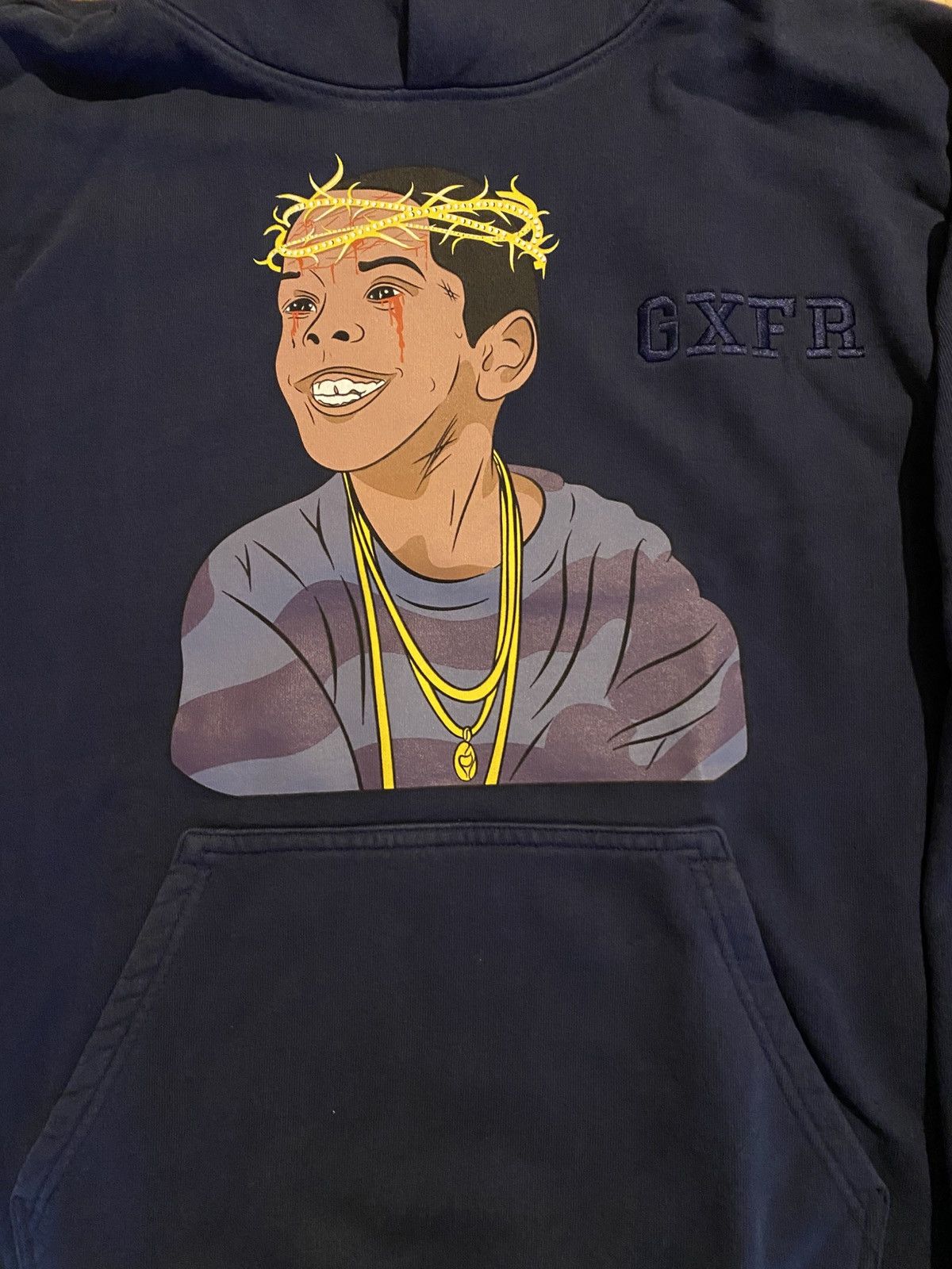 Other Westside Gunn Fly God 10th Anniversary sweatshirt Size US L / EU 52-54 / 3 - 2 Thumbnail