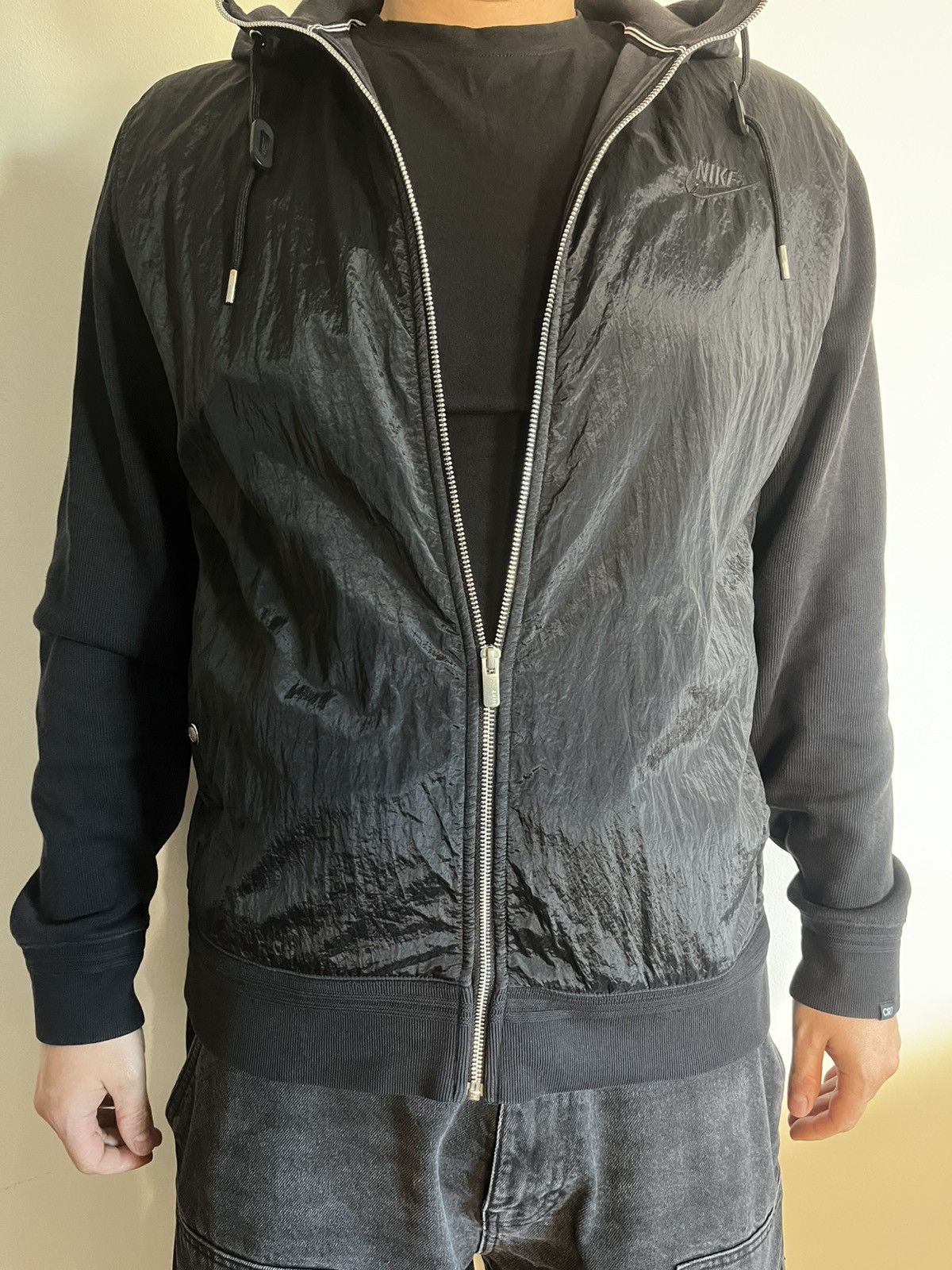 Nike Nike CR7 Cristiano Ronaldo 2014 Archive Full Zip Hoodie Size US L / EU 52-54 / 3 - 1 Thumbnail