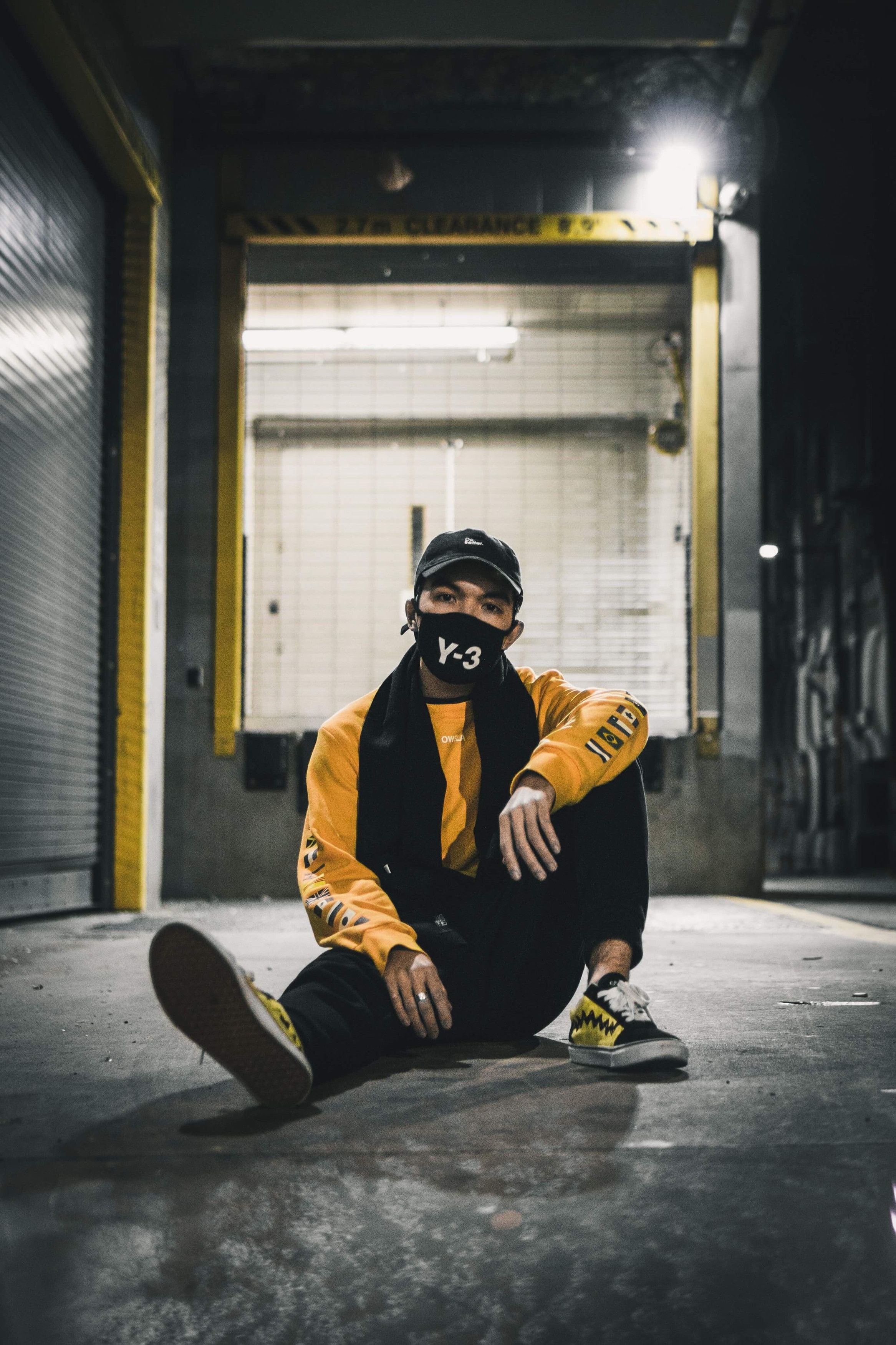 Grailed profile picture for @bishop