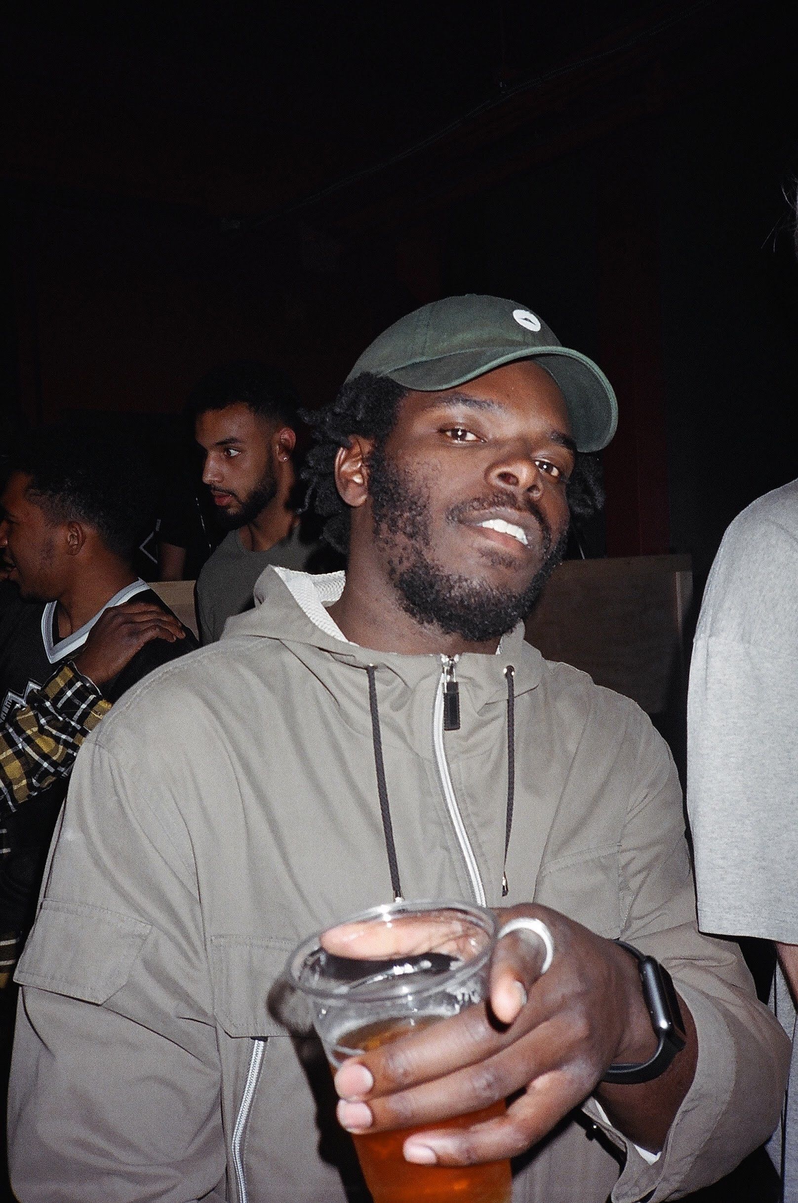 Grailed profile picture for @Even