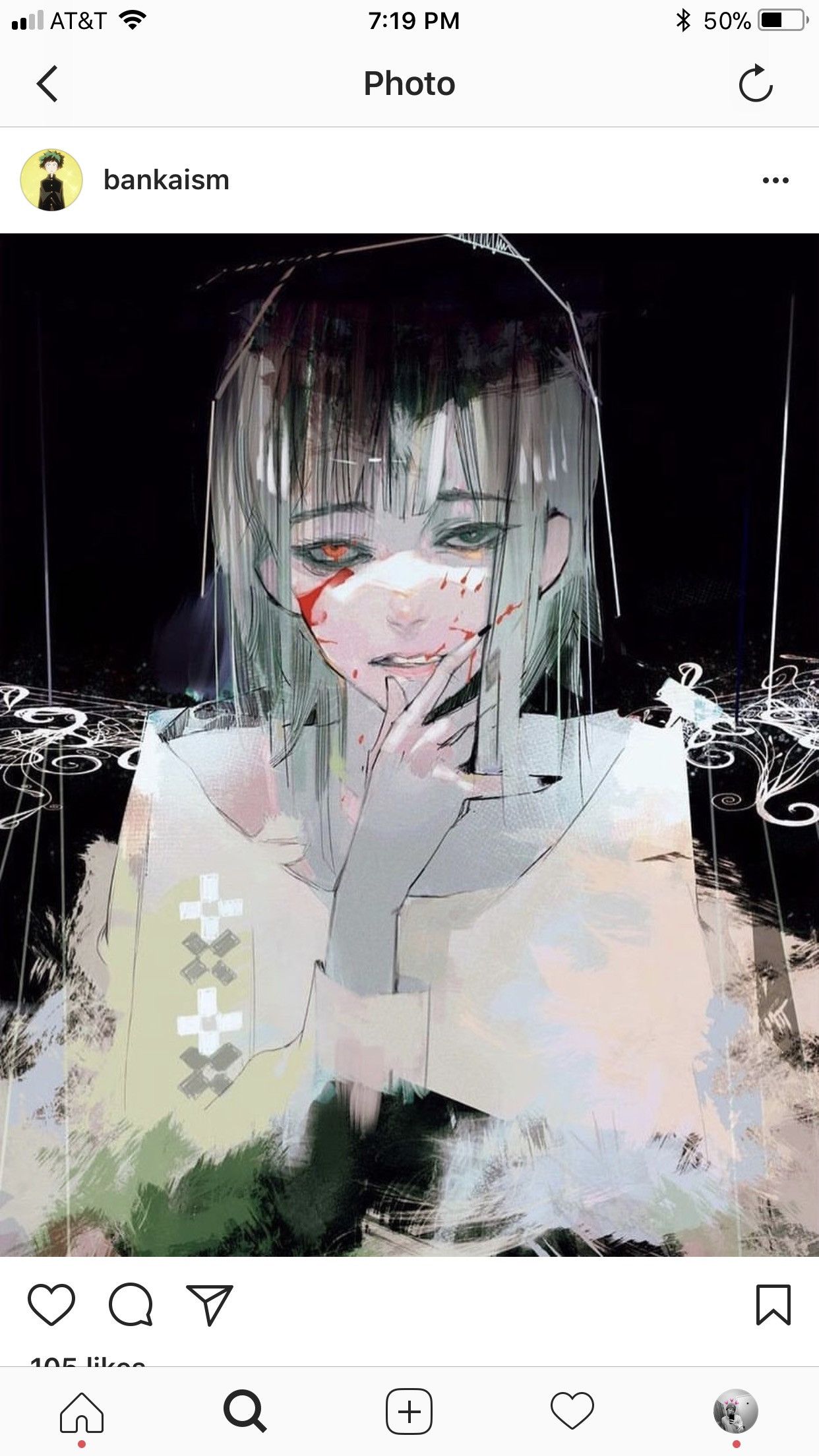 Grailed profile picture for @LCD