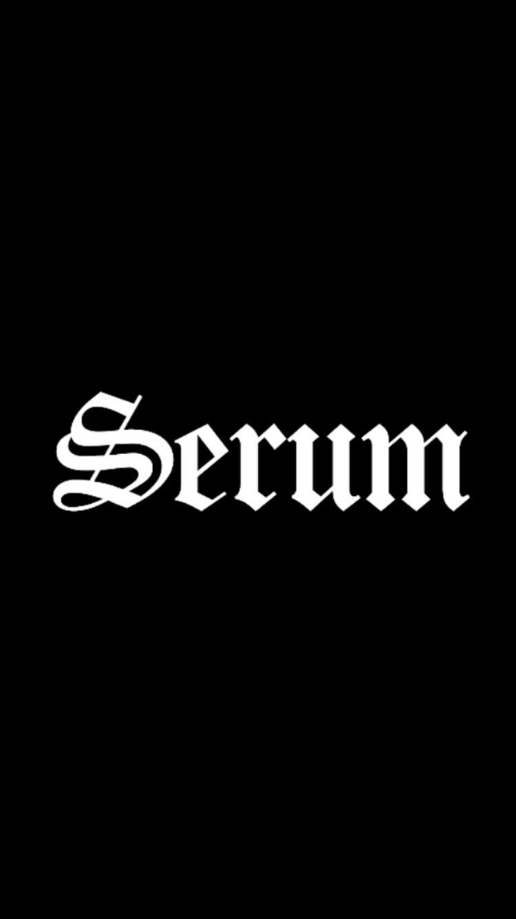 Grailed profile picture for @Serum