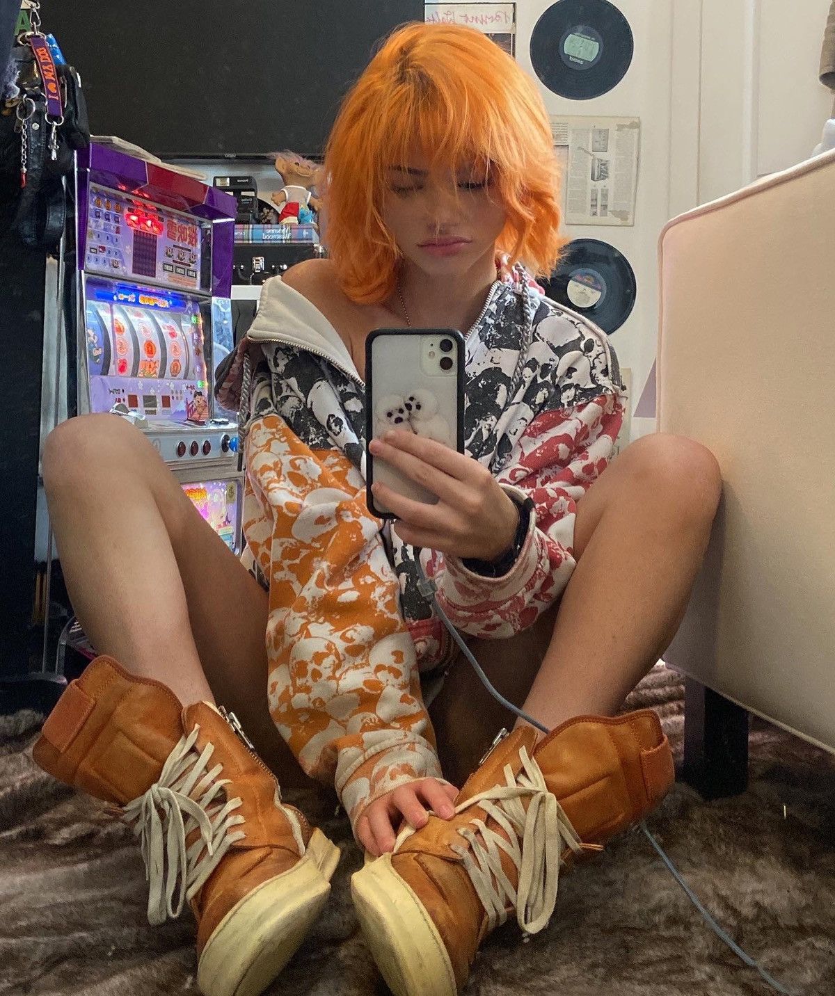 Grailed profile picture for @missed