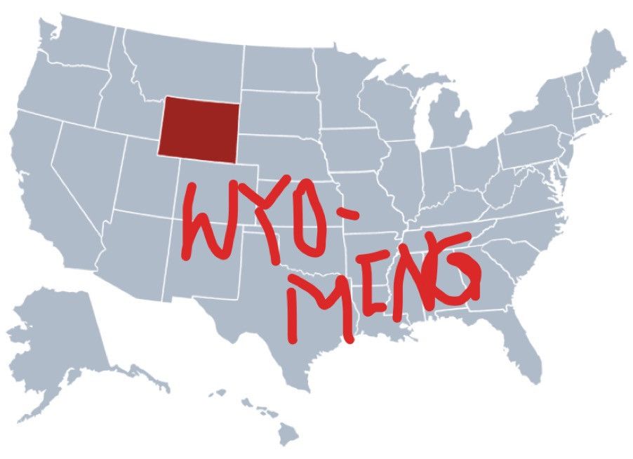 Grailed profile picture for @Wyoming