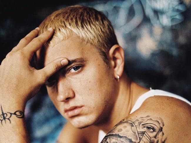 Grailed profile picture for @eminem