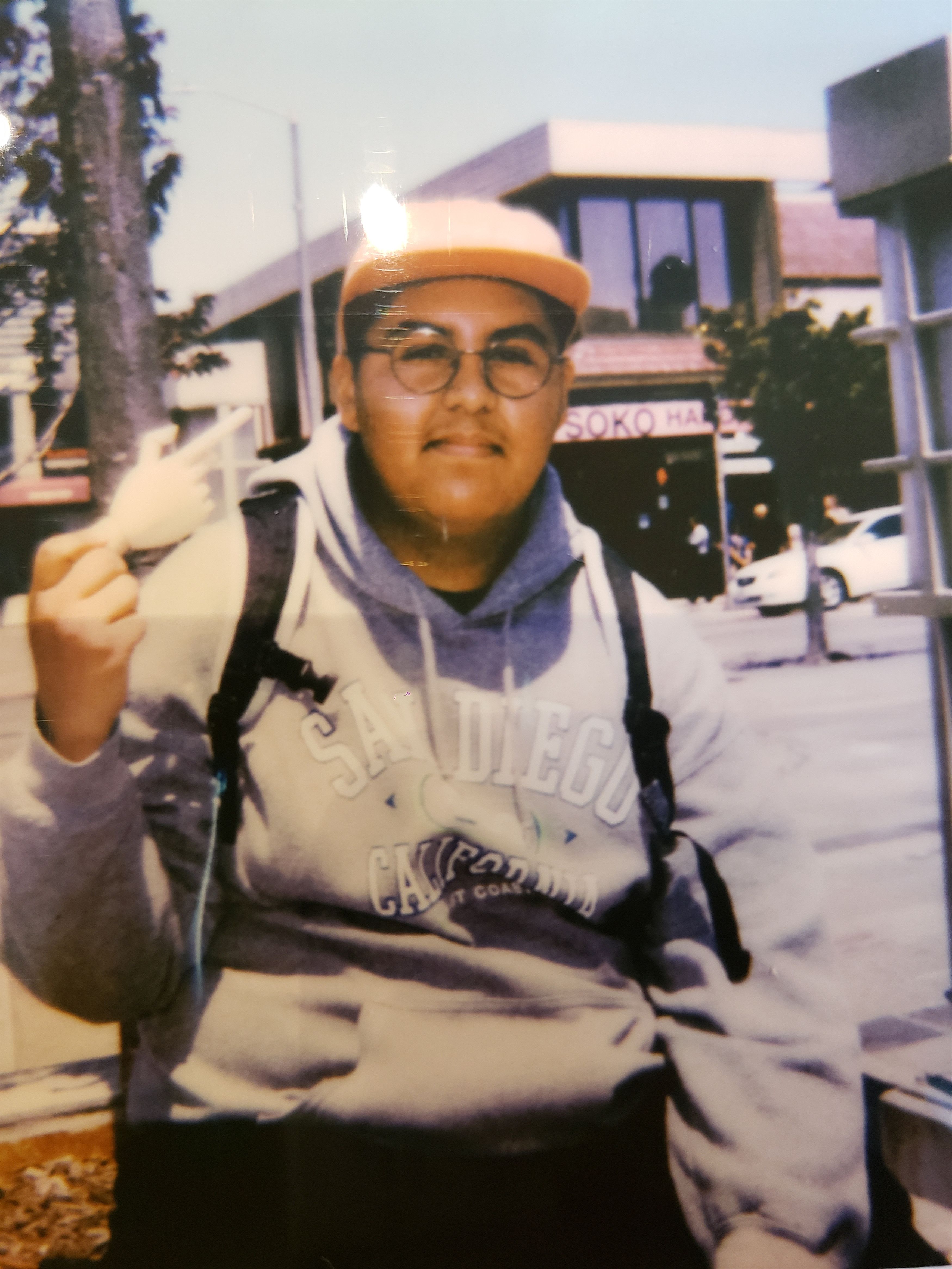 Grailed profile picture for @Scampi