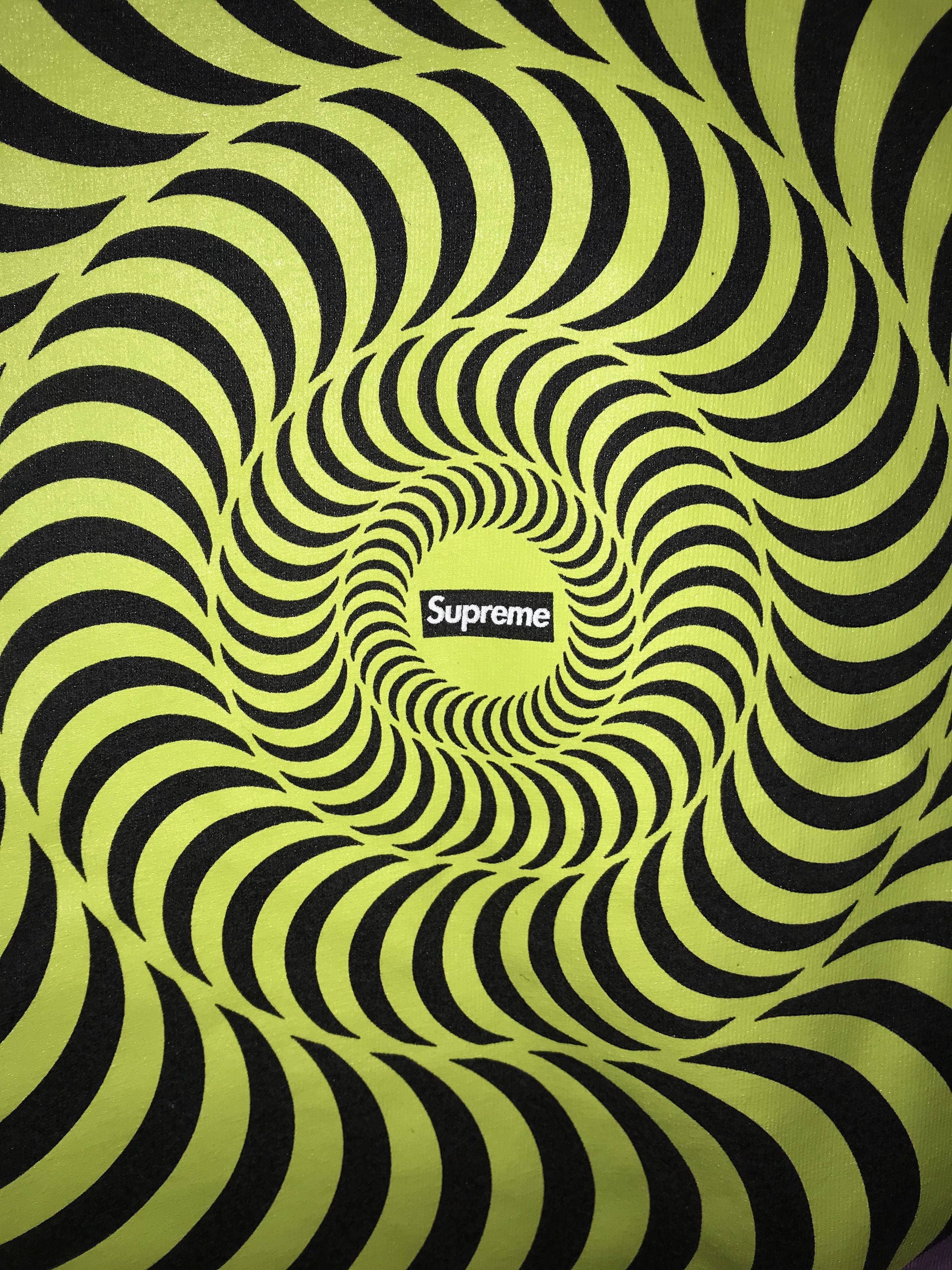 Grailed profile picture for @Saucer