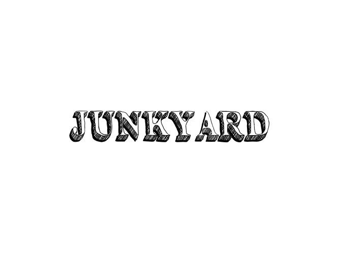 Grailed profile picture for @JUNKYARD
