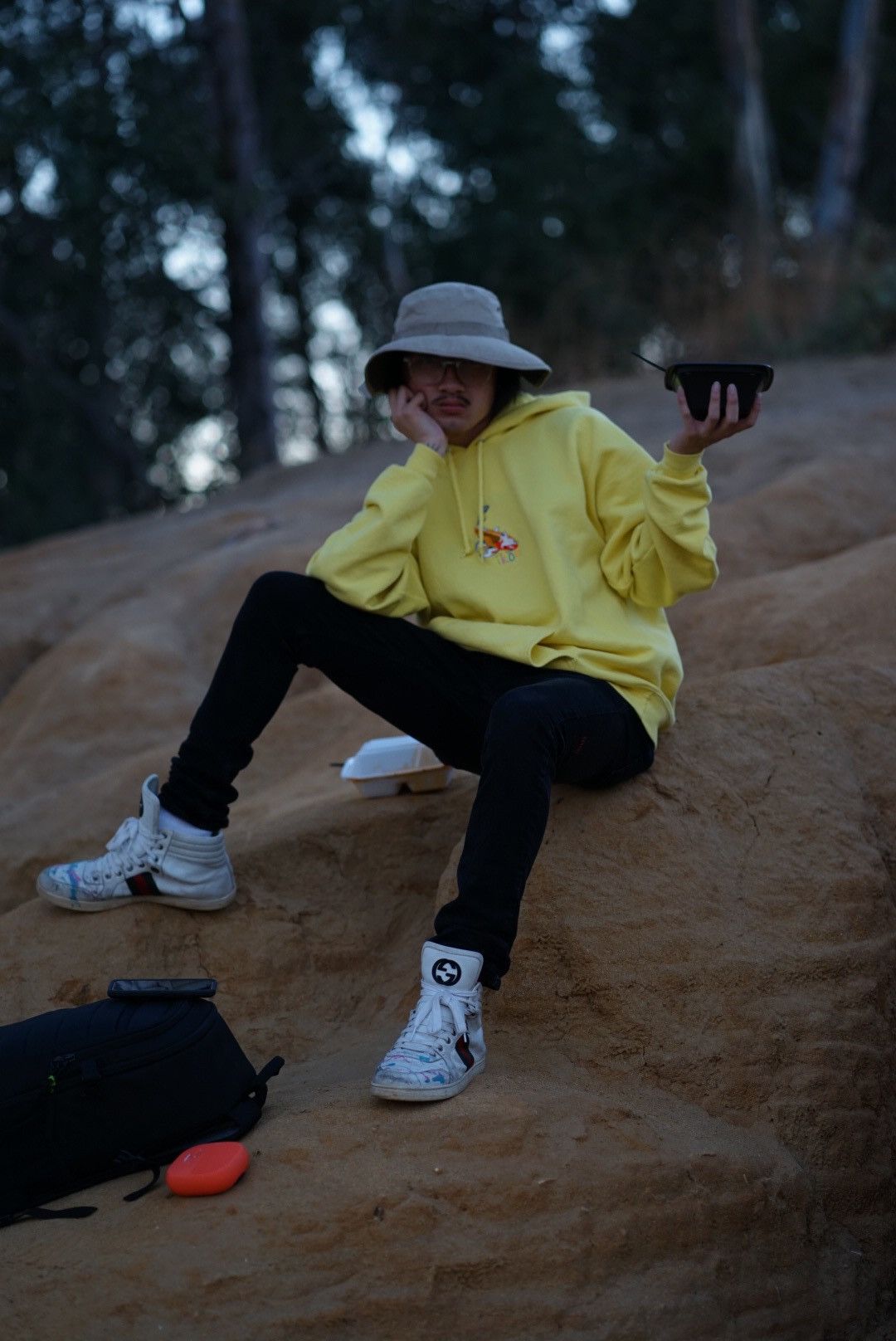 Grailed profile picture for @BV