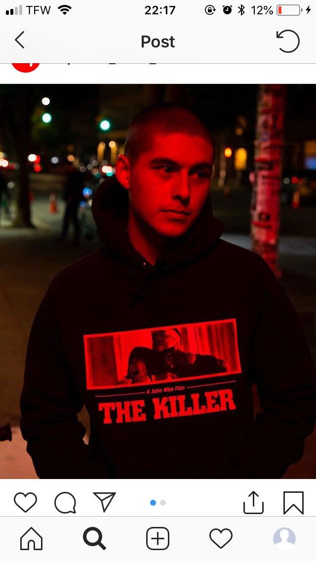 Grailed profile picture for @Advancement