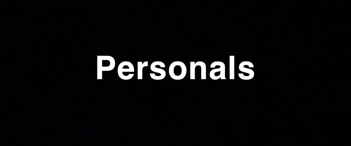 Grailed profile picture for @Personals