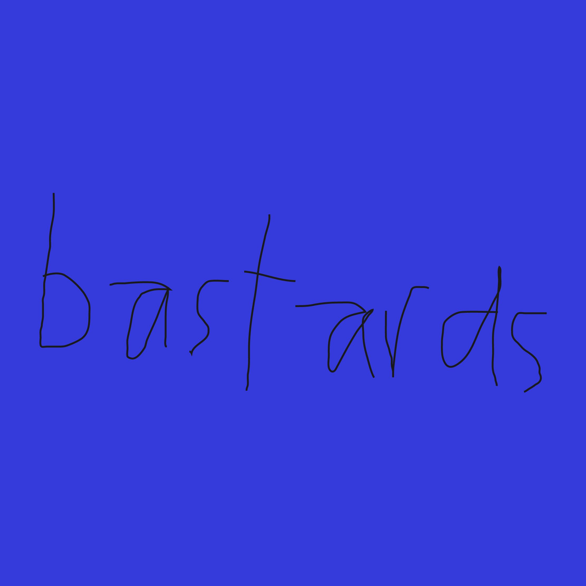 Grailed profile picture for @bastards