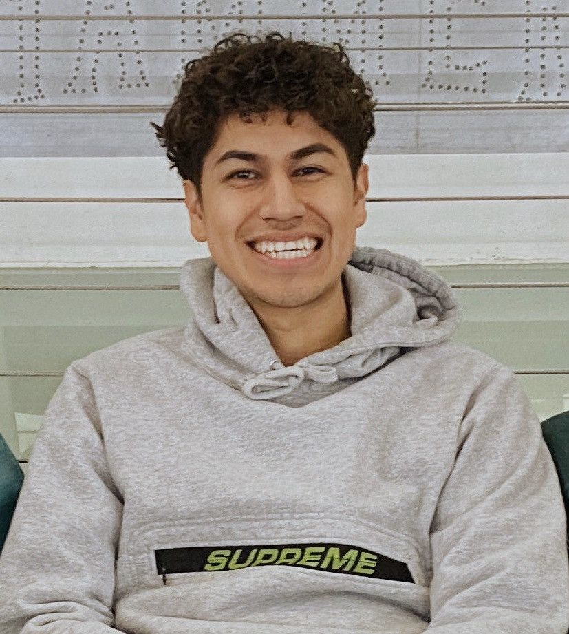 Grailed profile picture for @JorgeRuiz