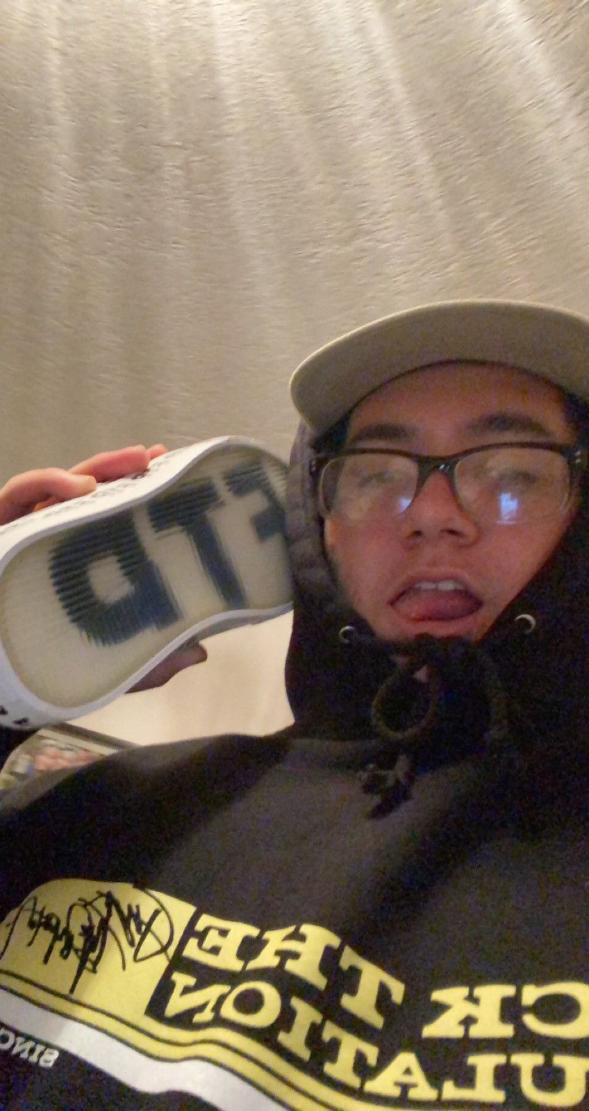 Grailed profile picture for @outcast