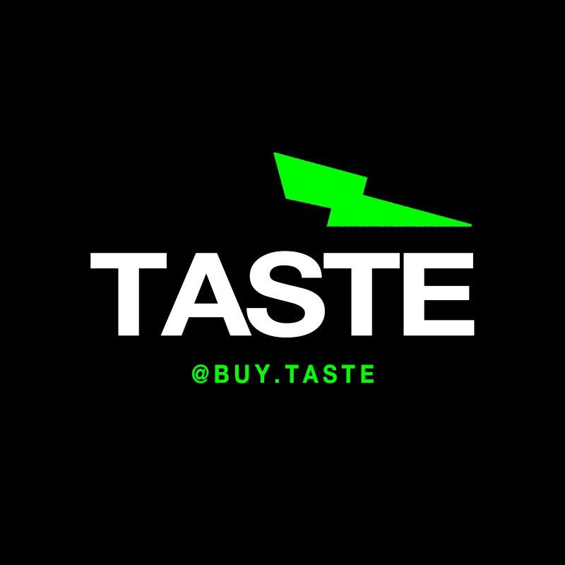 Grailed profile picture for @TASTE