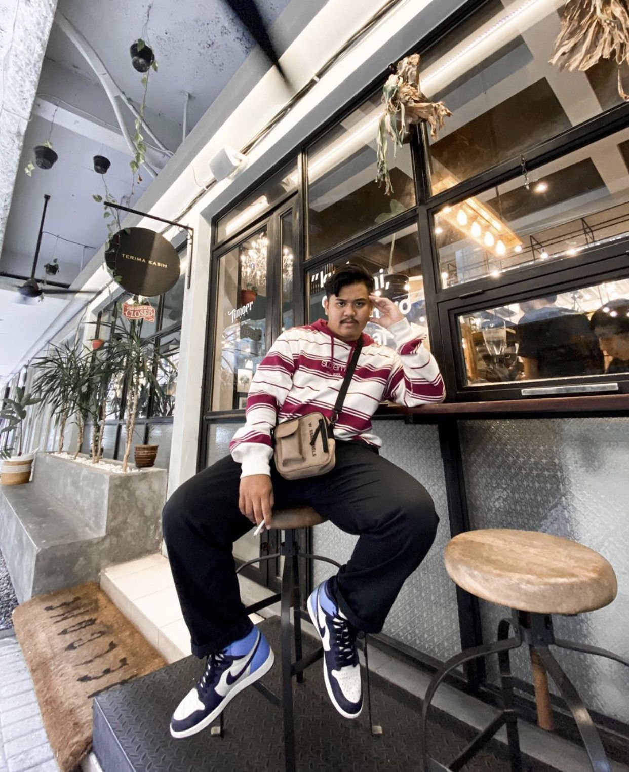 Grailed profile picture for @Taufik