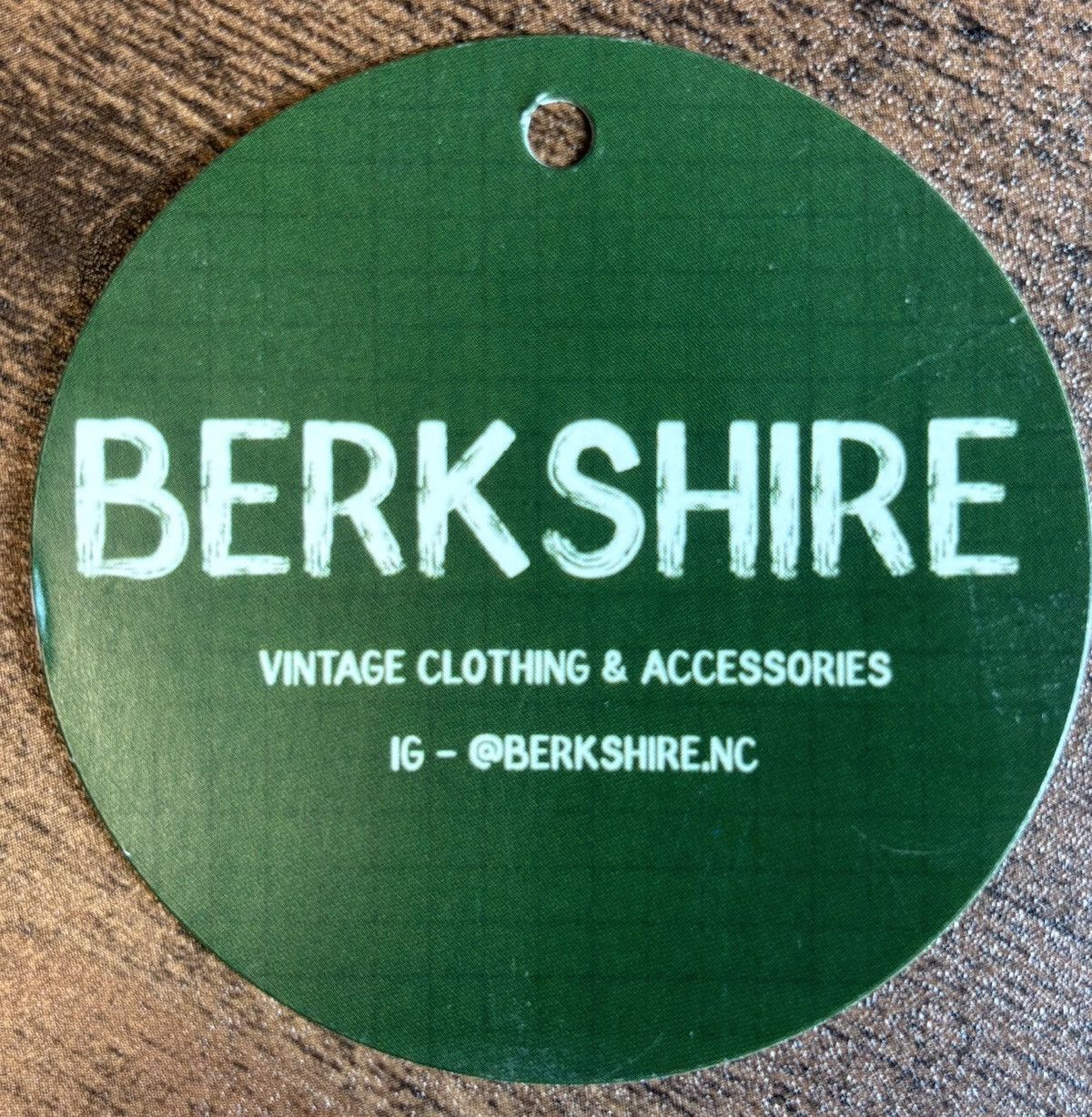 Grailed profile picture for @Berkshire