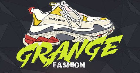 Grailed profile picture for @Grange